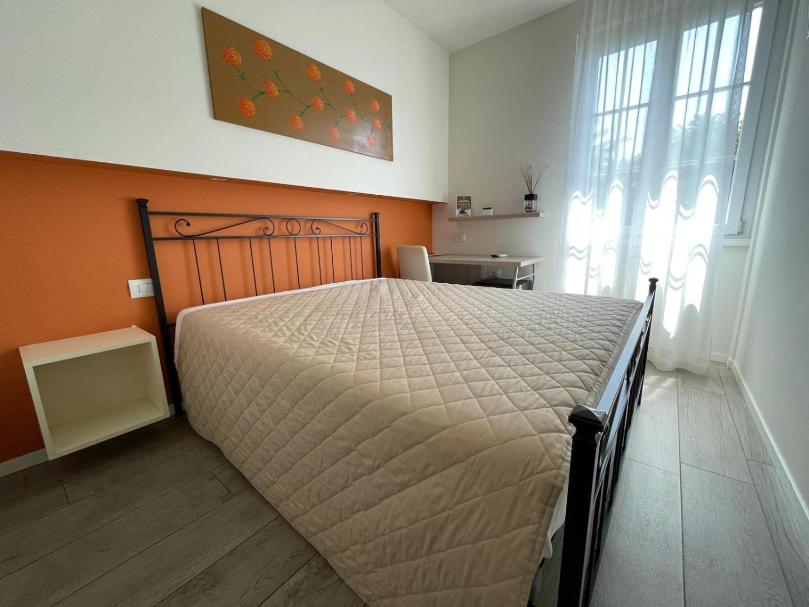 VILLA FENIX OSIO SOTTO