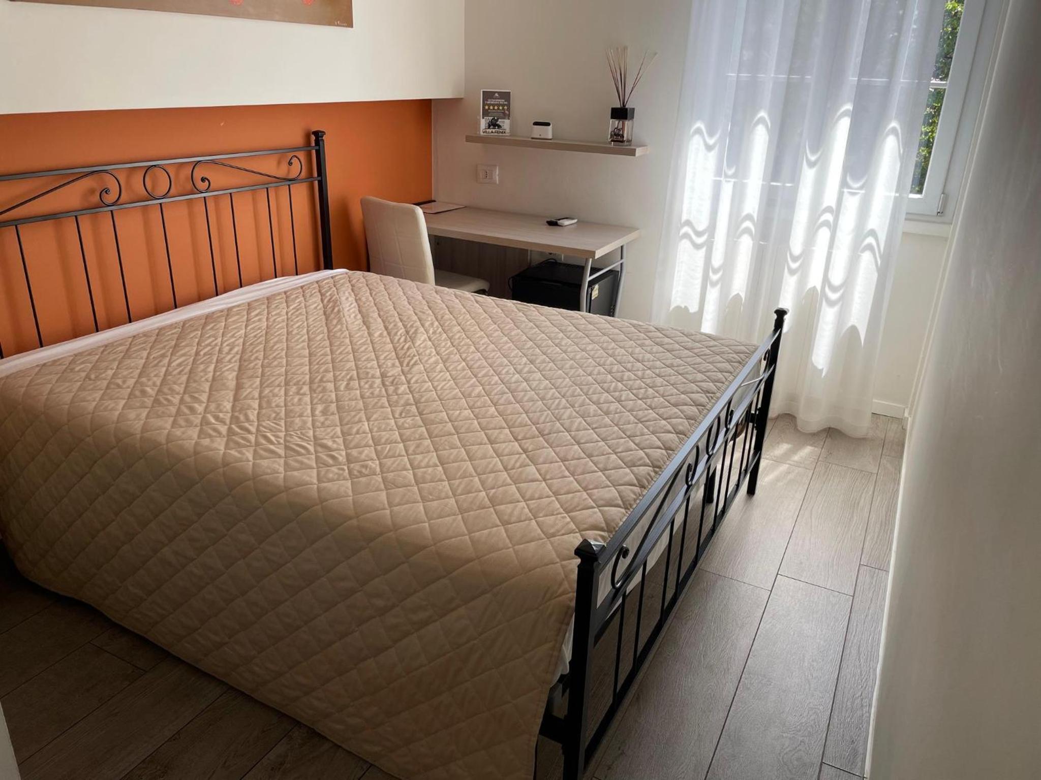 VILLA FENIX OSIO SOTTO