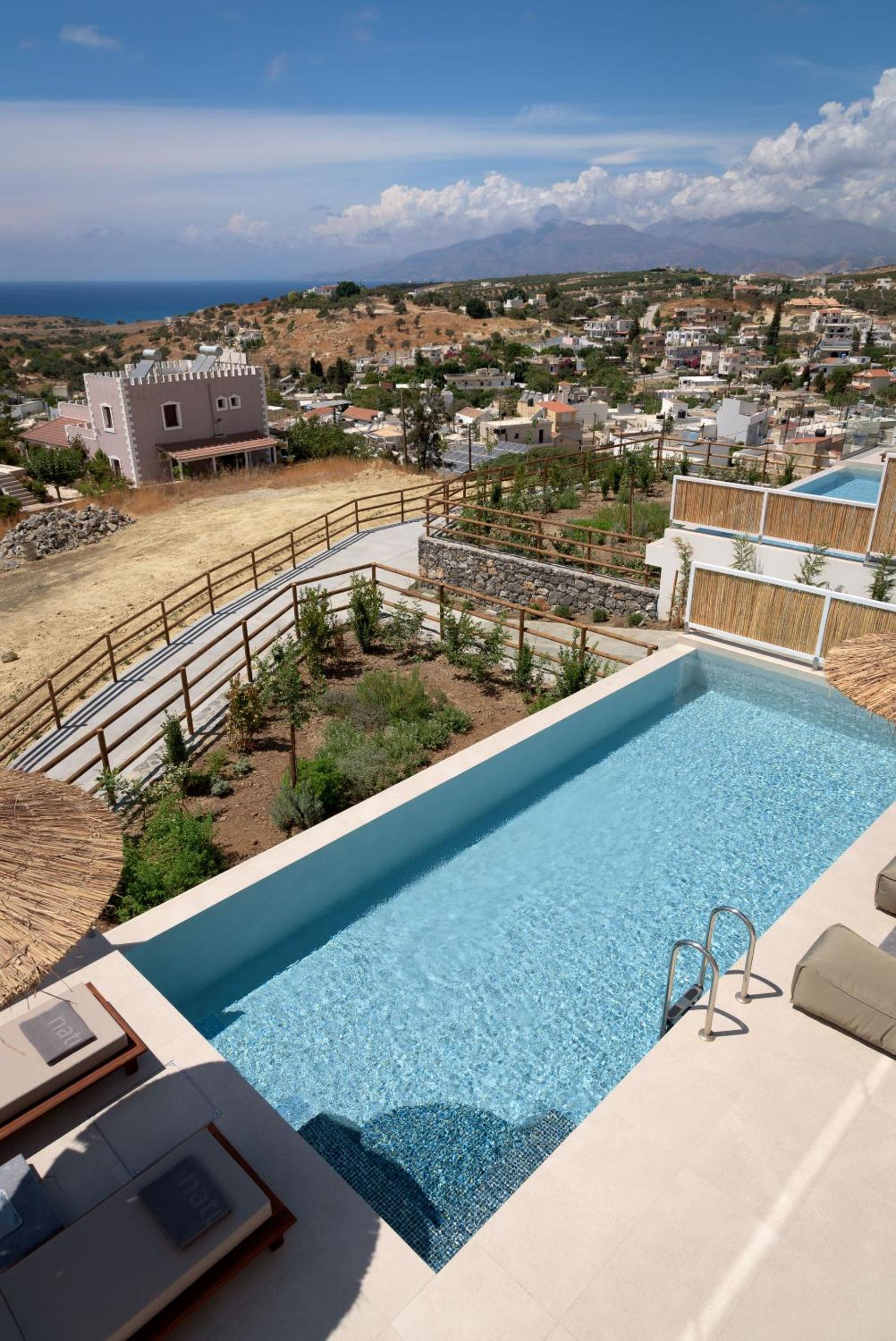 Kommosunset Villas