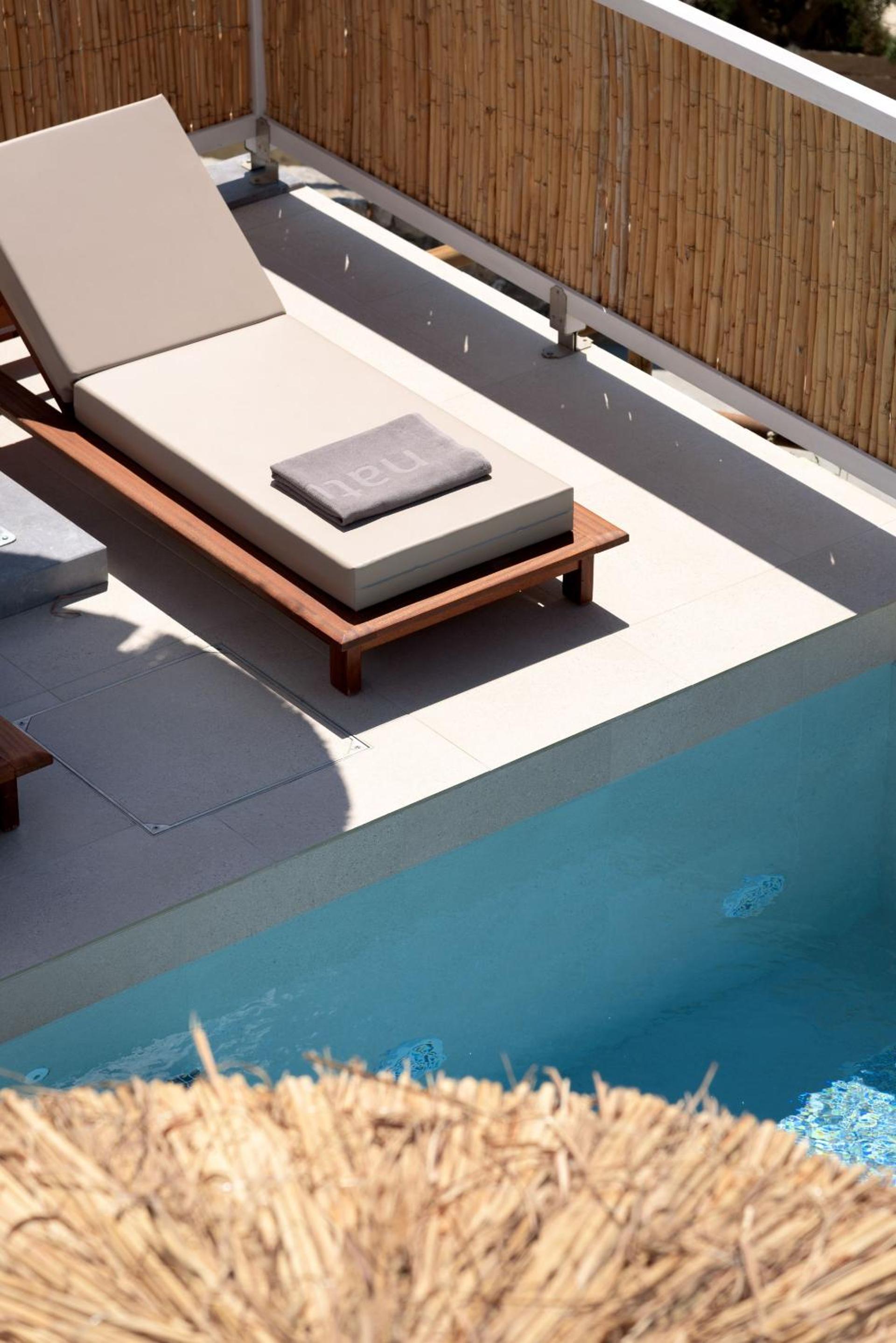 Kommosunset Villas