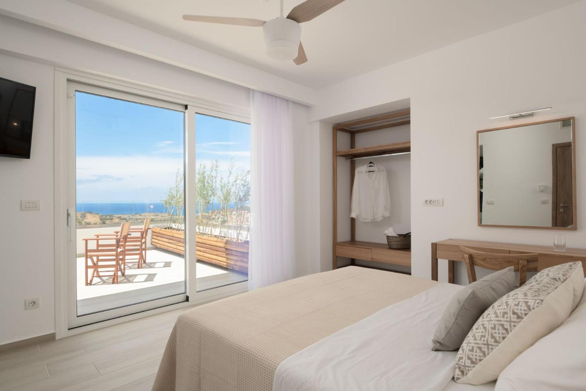 Kommosunset Villas