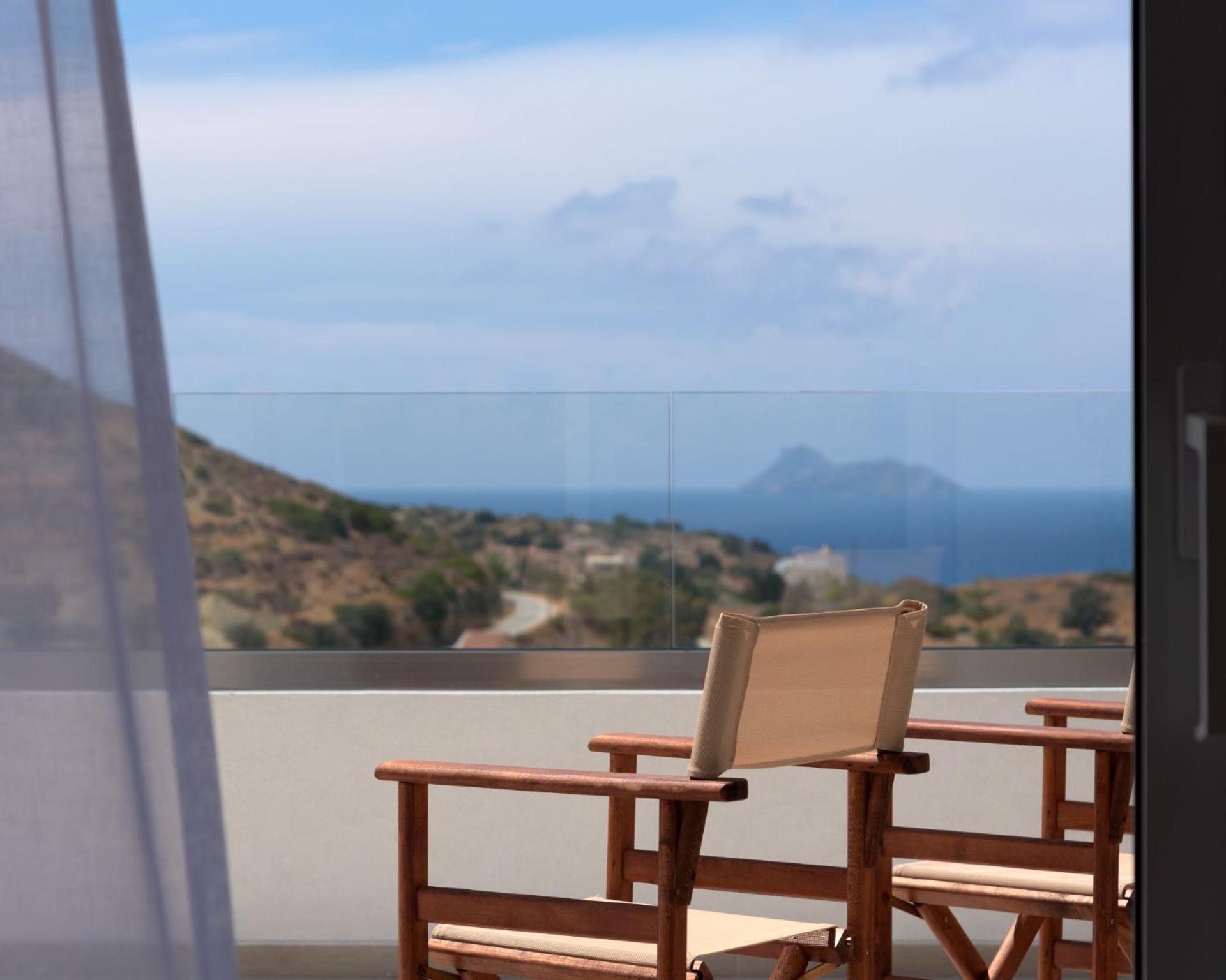 Kommosunset Villas