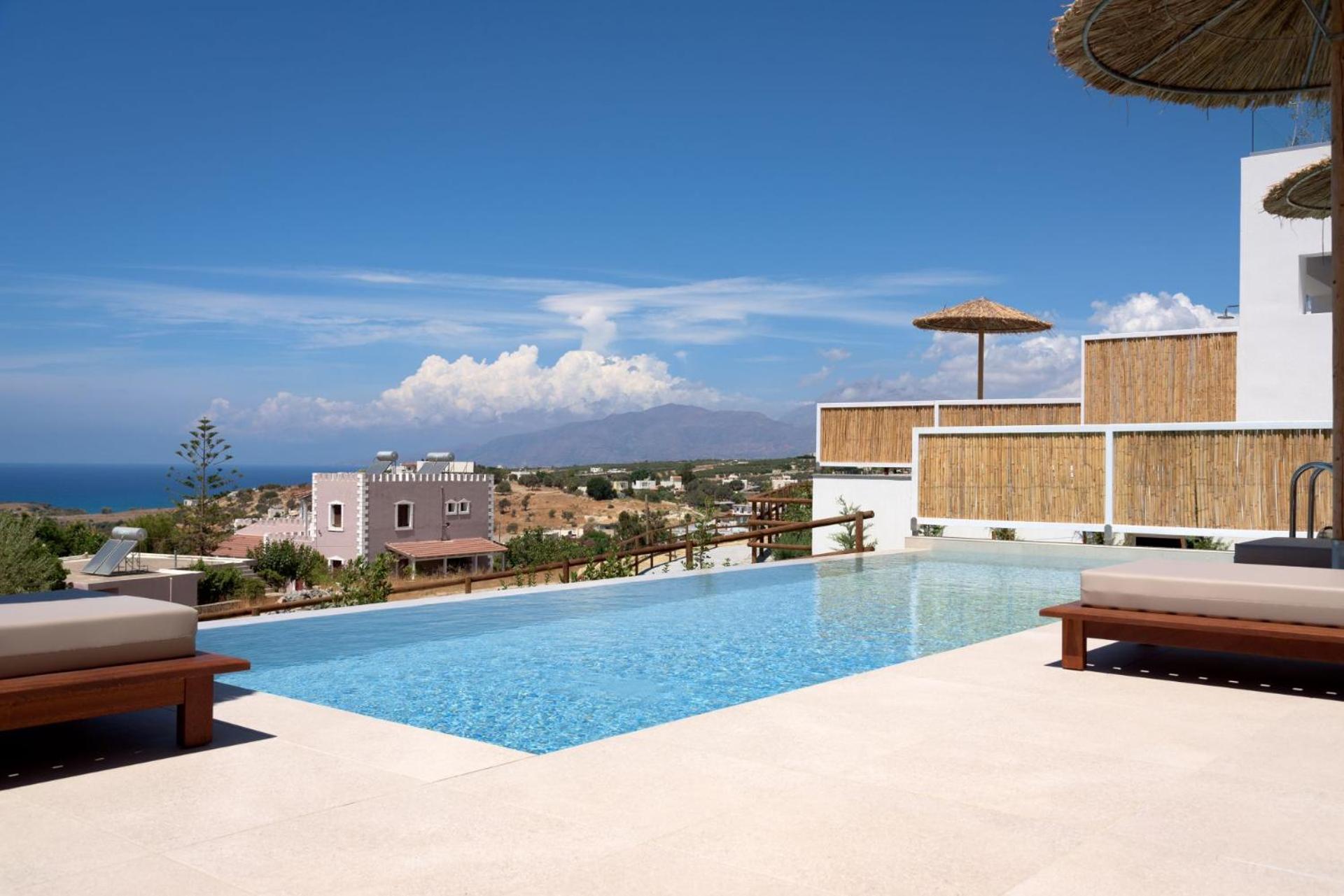 Kommosunset Villas