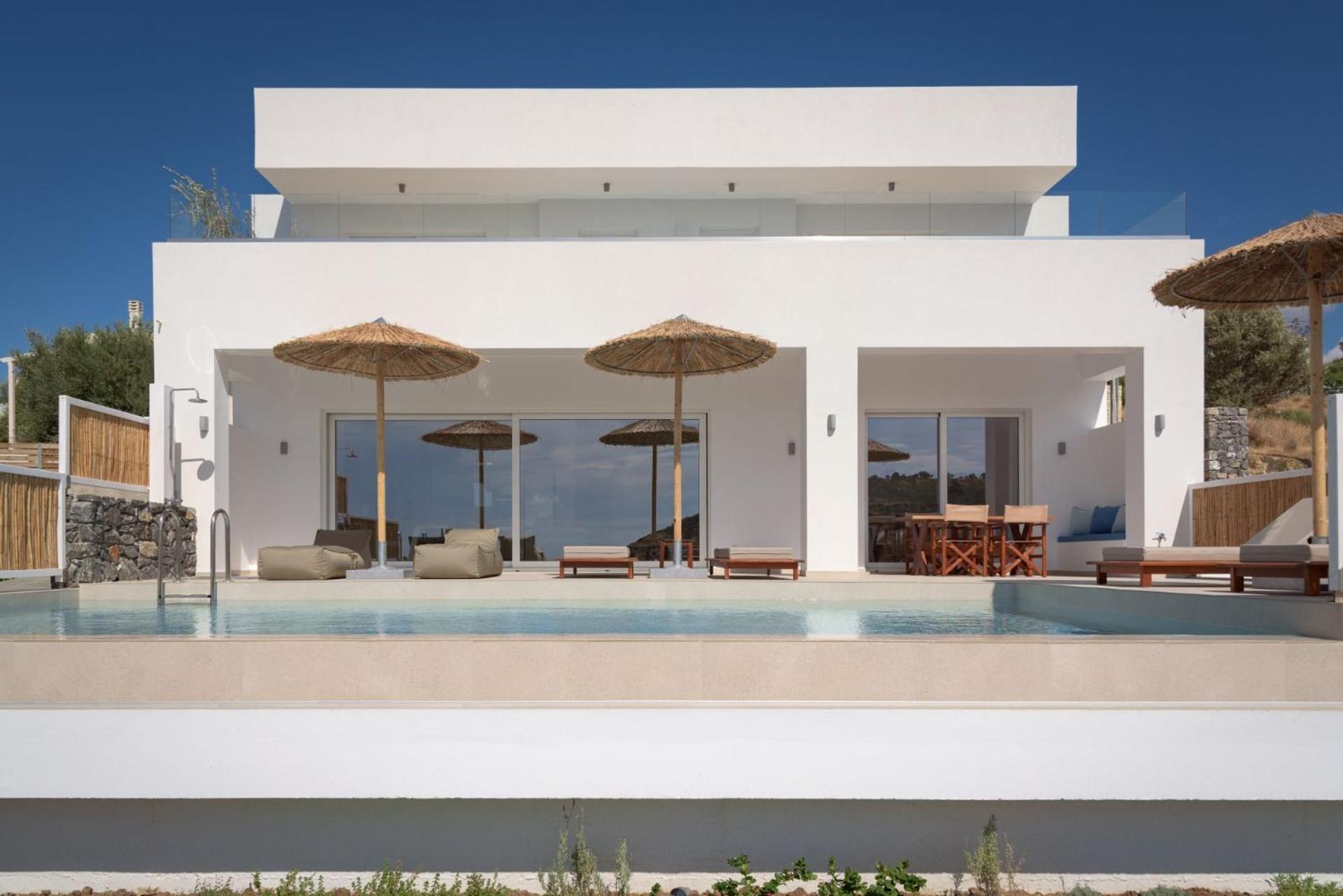 Kommosunset Villas
