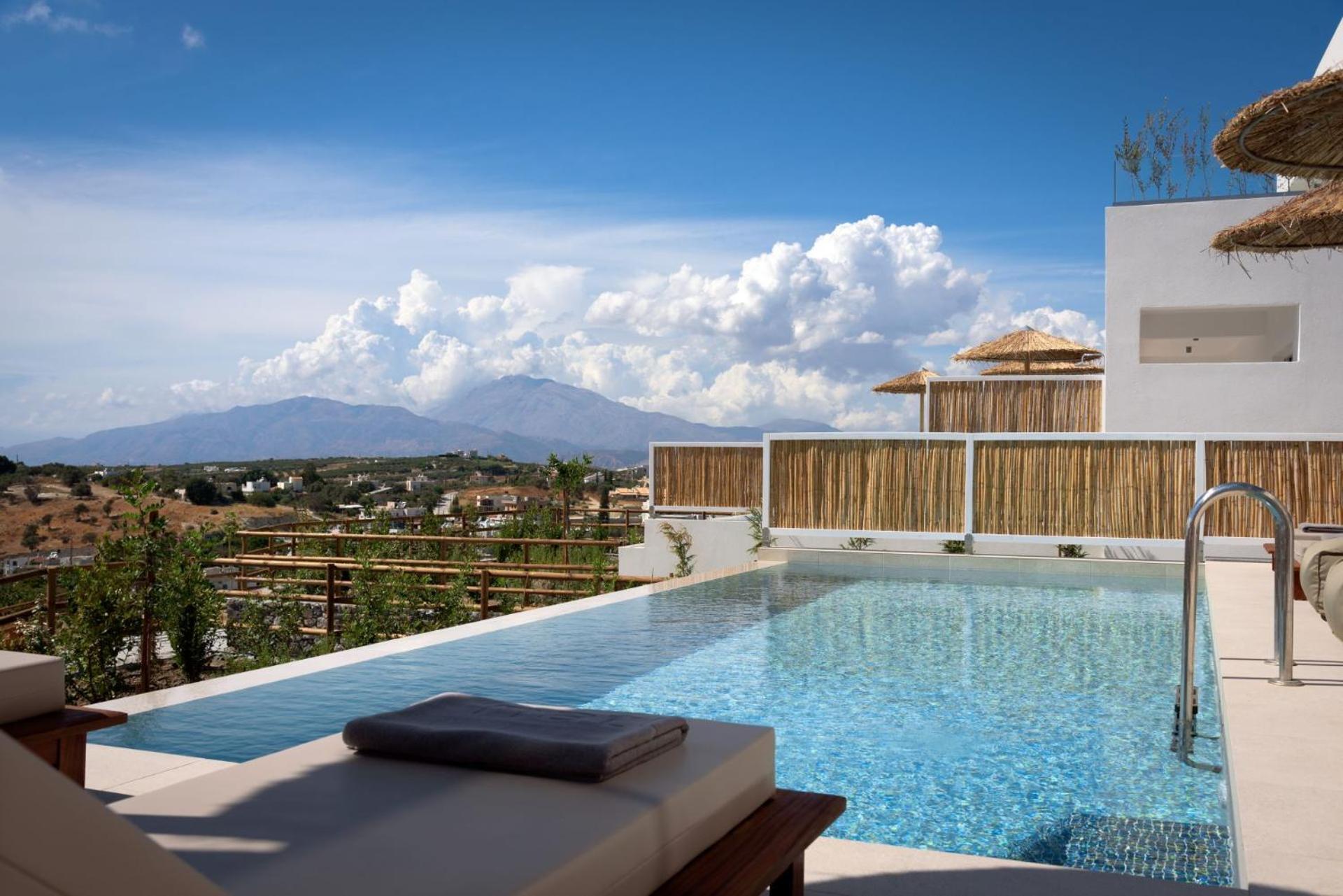 Kommosunset Villas