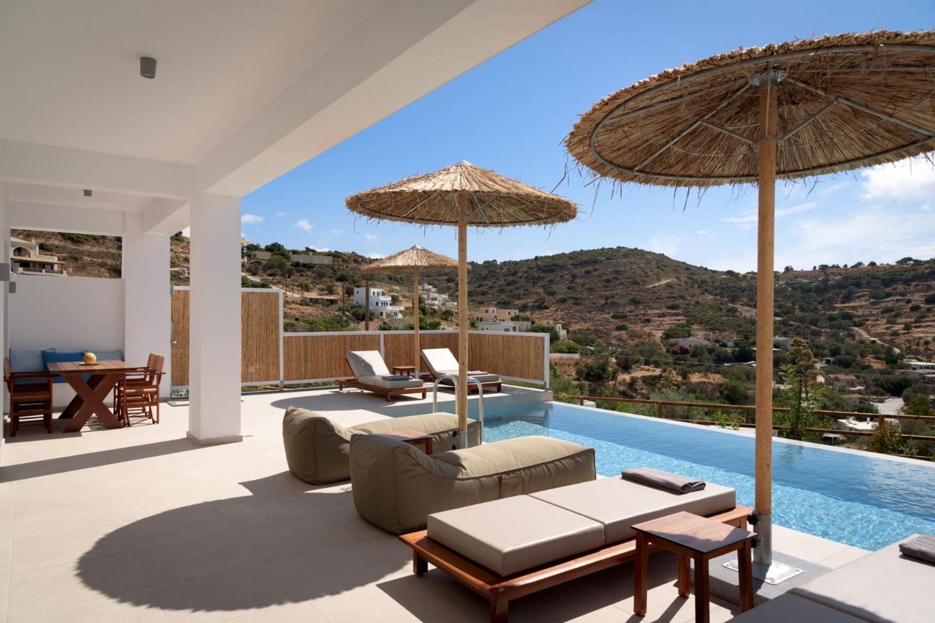 Kommosunset Villas