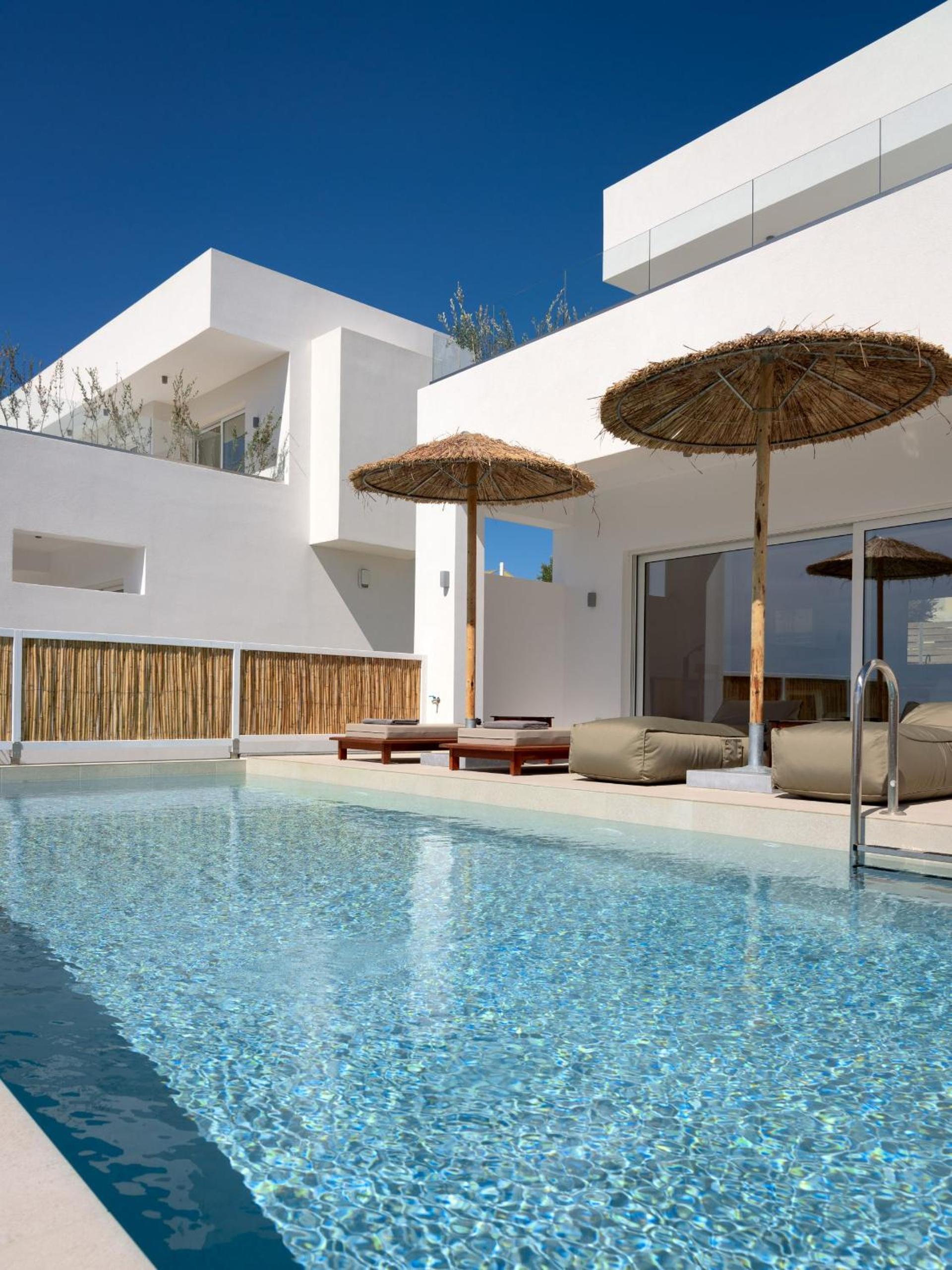 Kommosunset Villas
