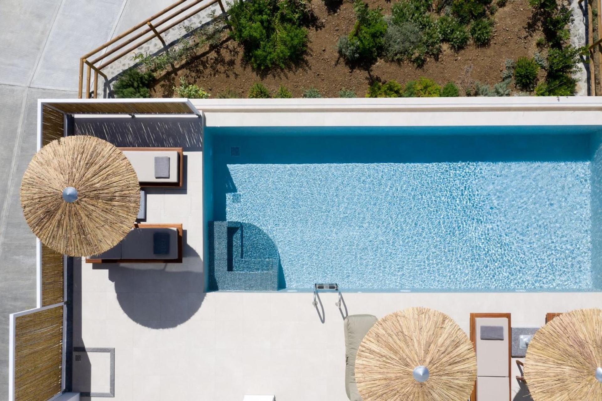 Kommosunset Villas
