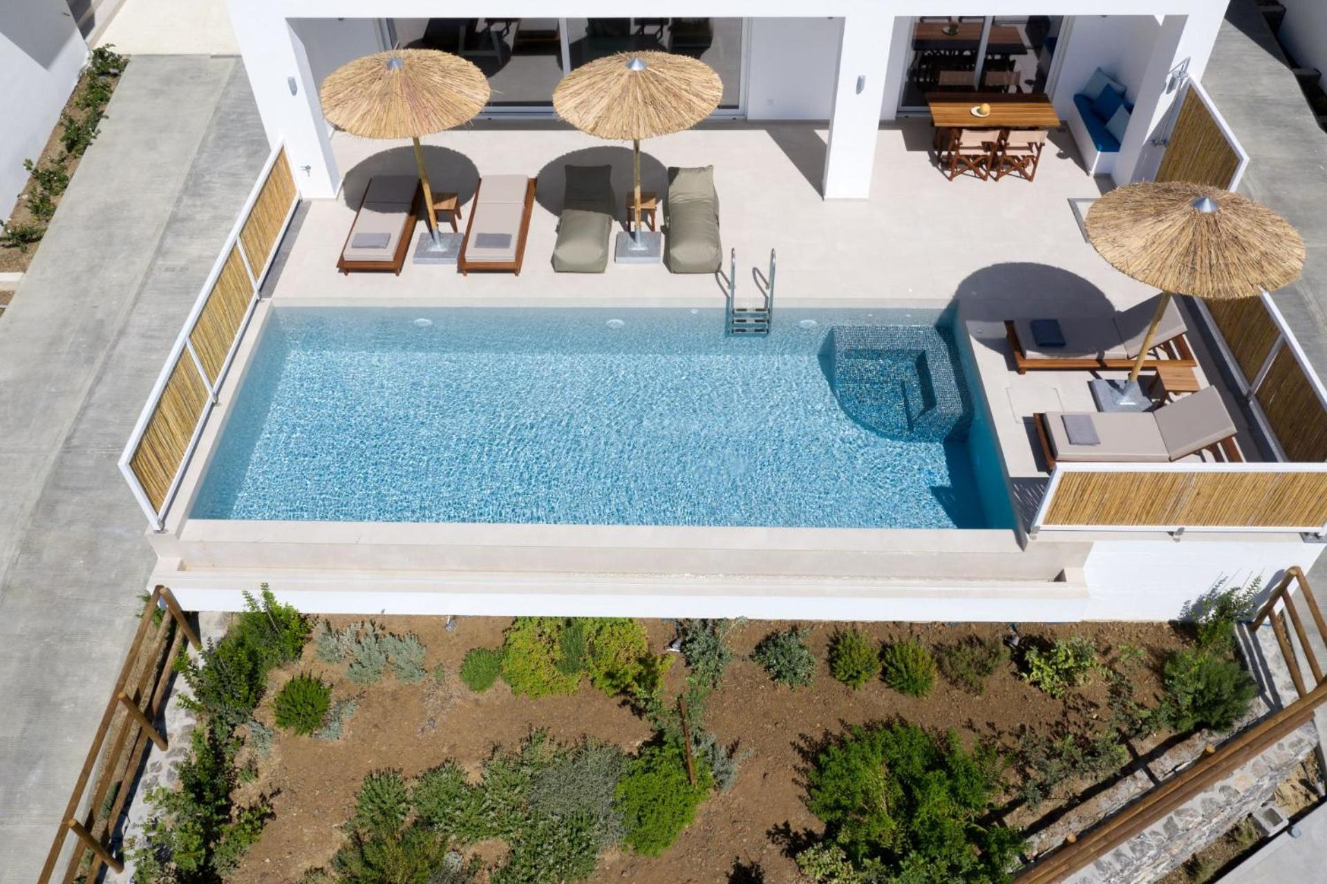 Kommosunset Villas