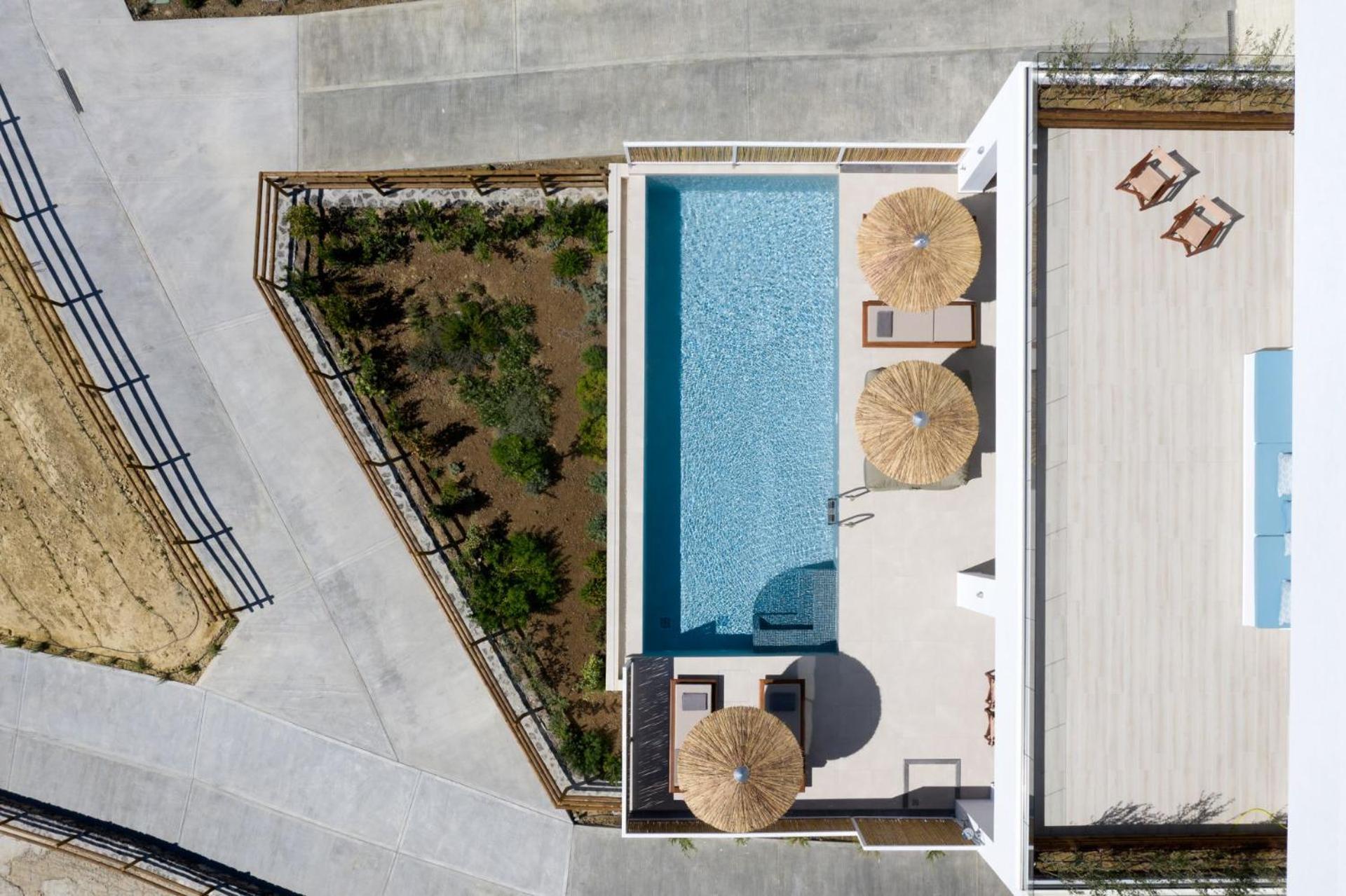 Kommosunset Villas
