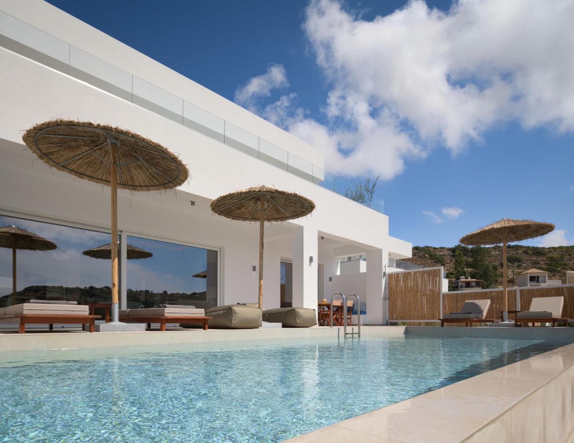 Kommosunset Villas