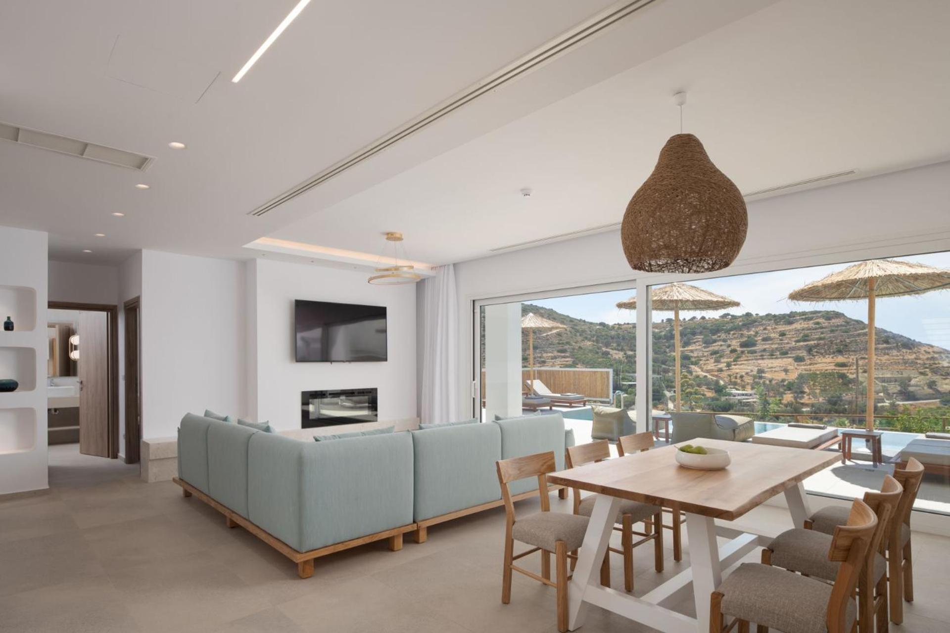 Kommosunset Villas