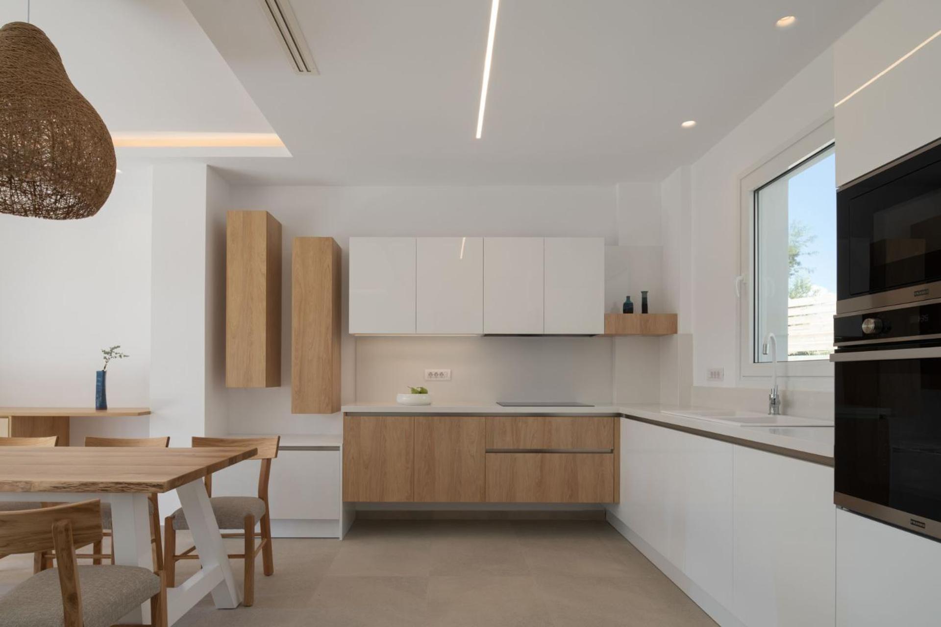 Kommosunset Villas