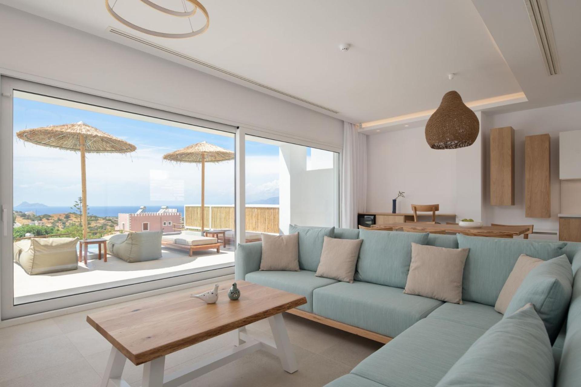 Kommosunset Villas