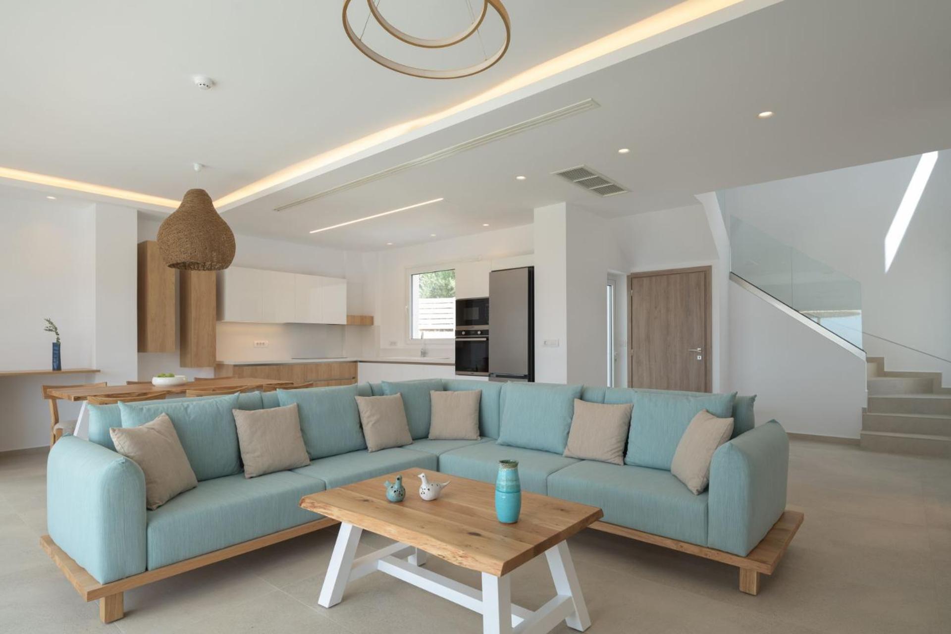 Kommosunset Villas