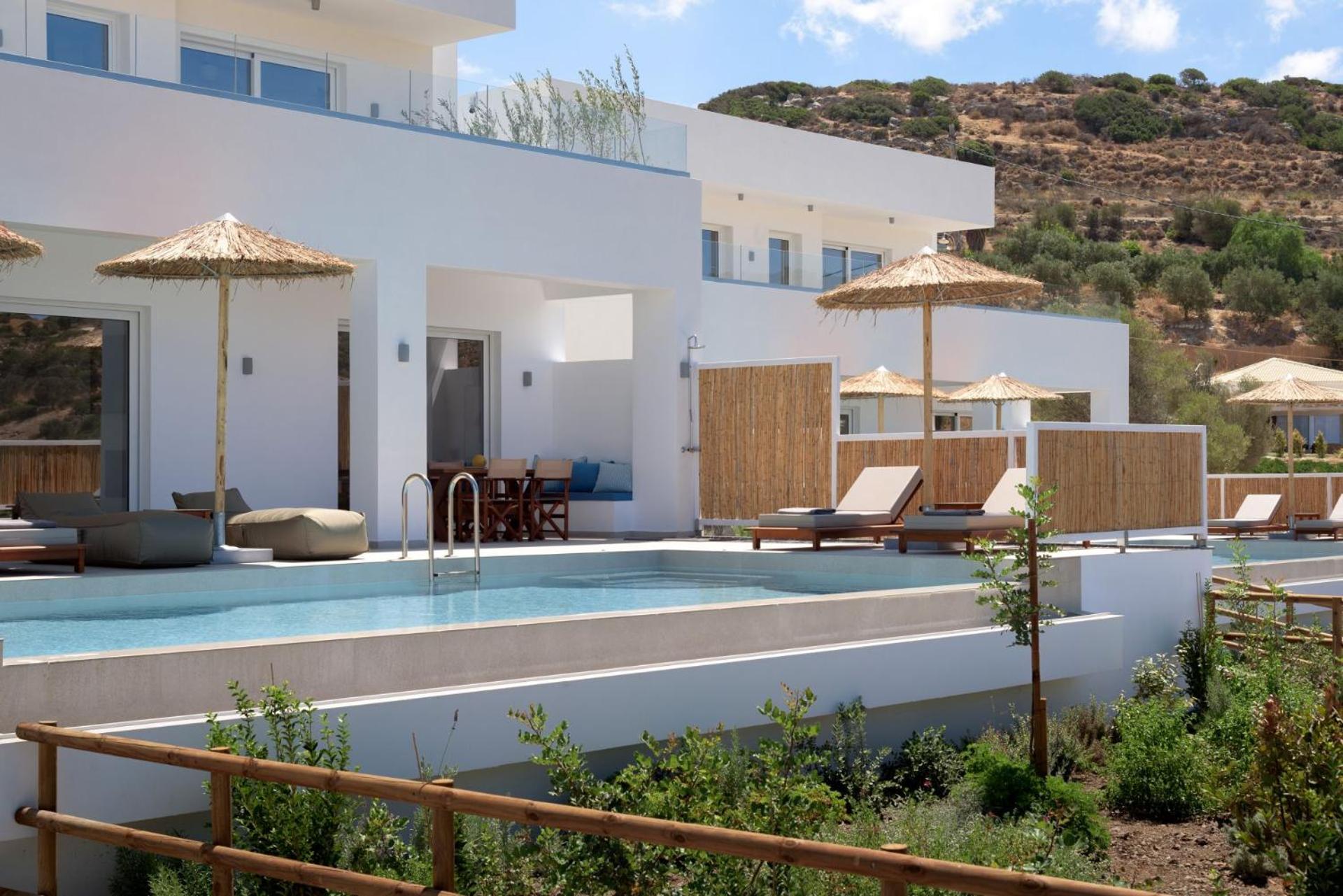 Kommosunset Villas