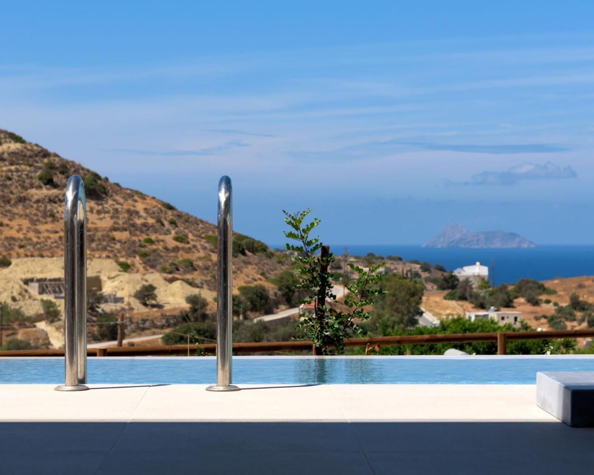 Kommosunset Villas
