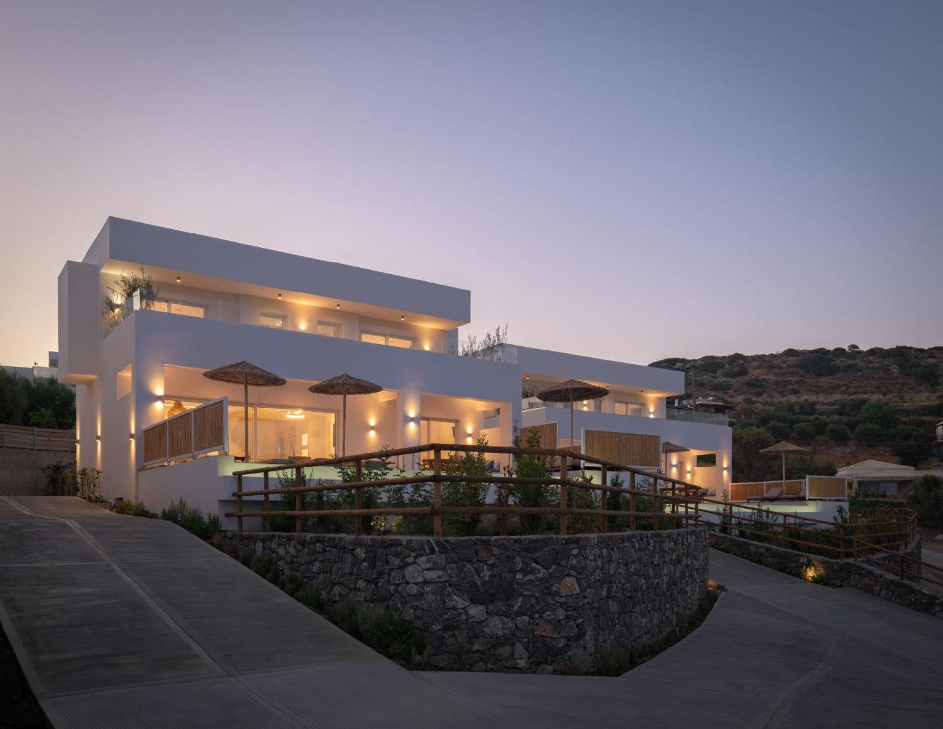Kommosunset Villas