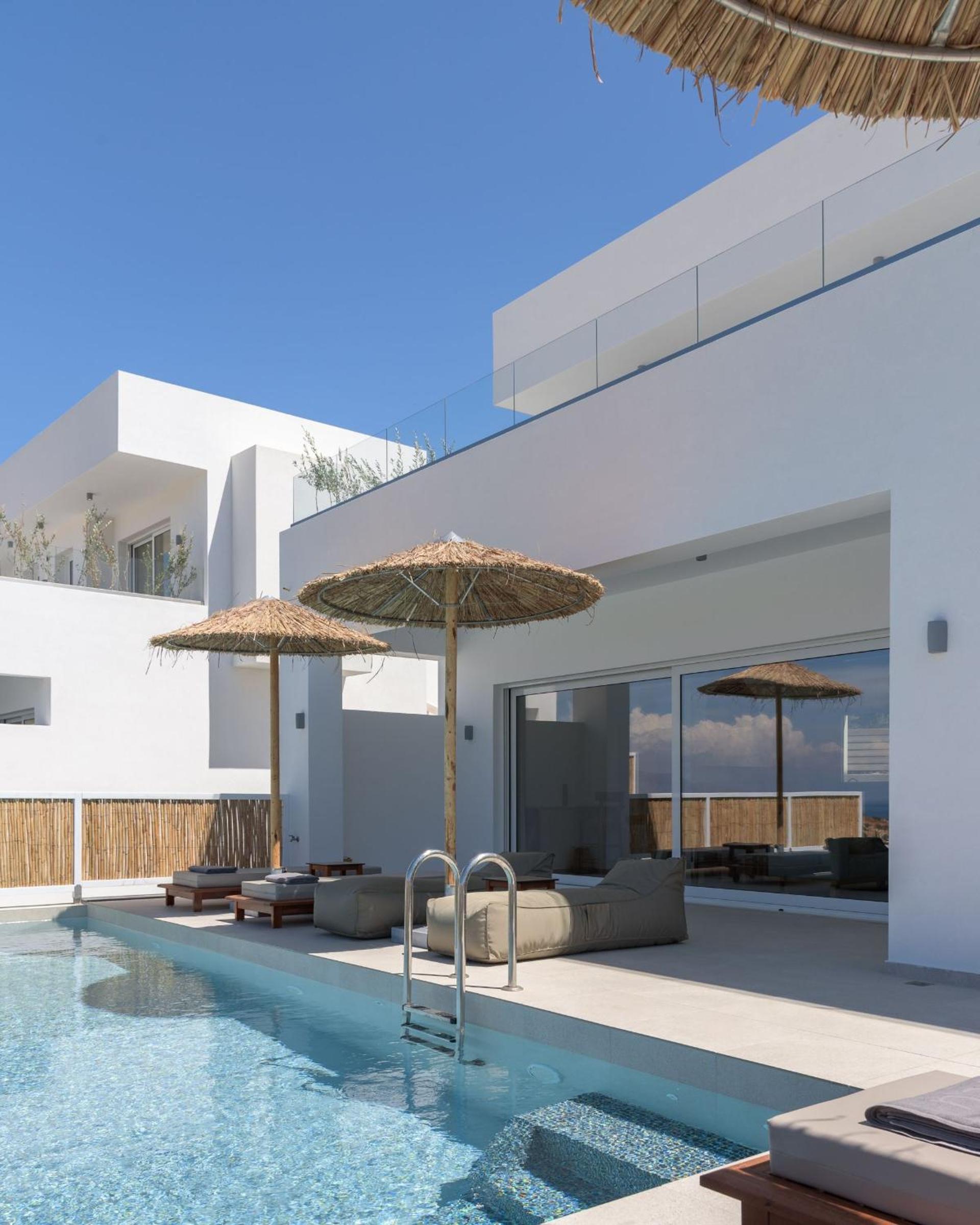 Kommosunset Villas