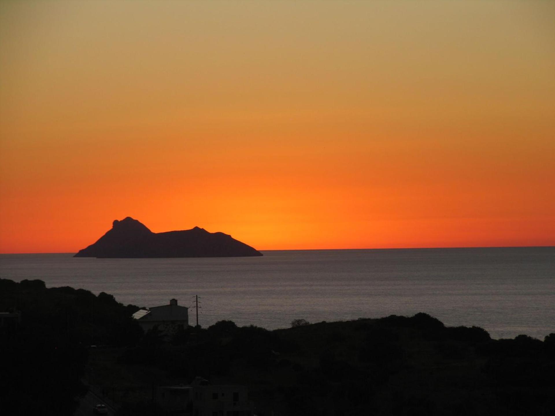 Kommosunset Villas