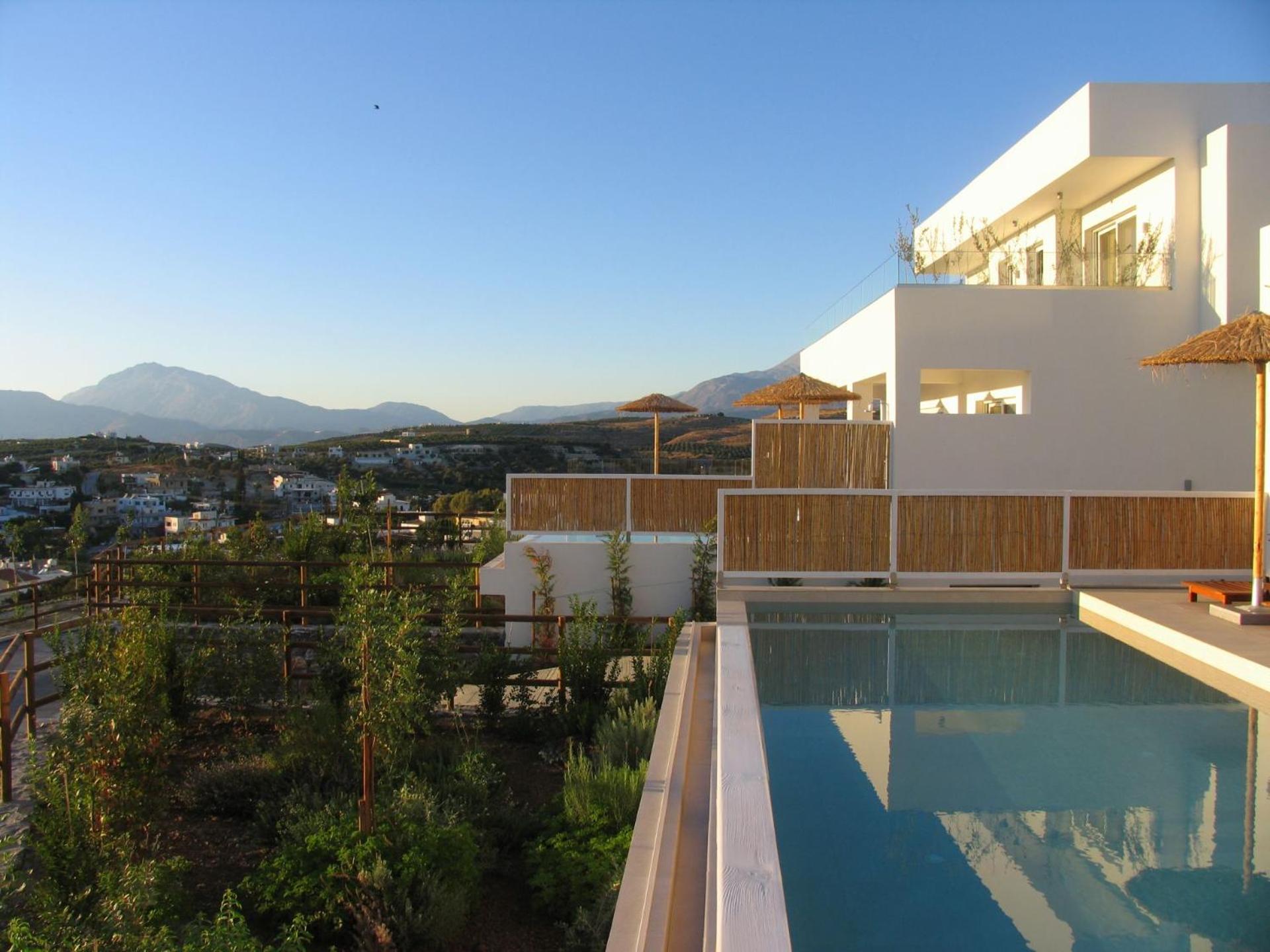 Kommosunset Villas