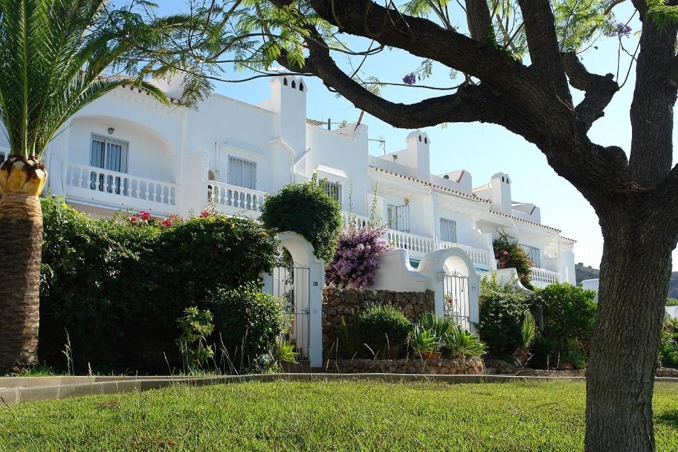 JARDINES DE NERJA 18 MENYBER view 4