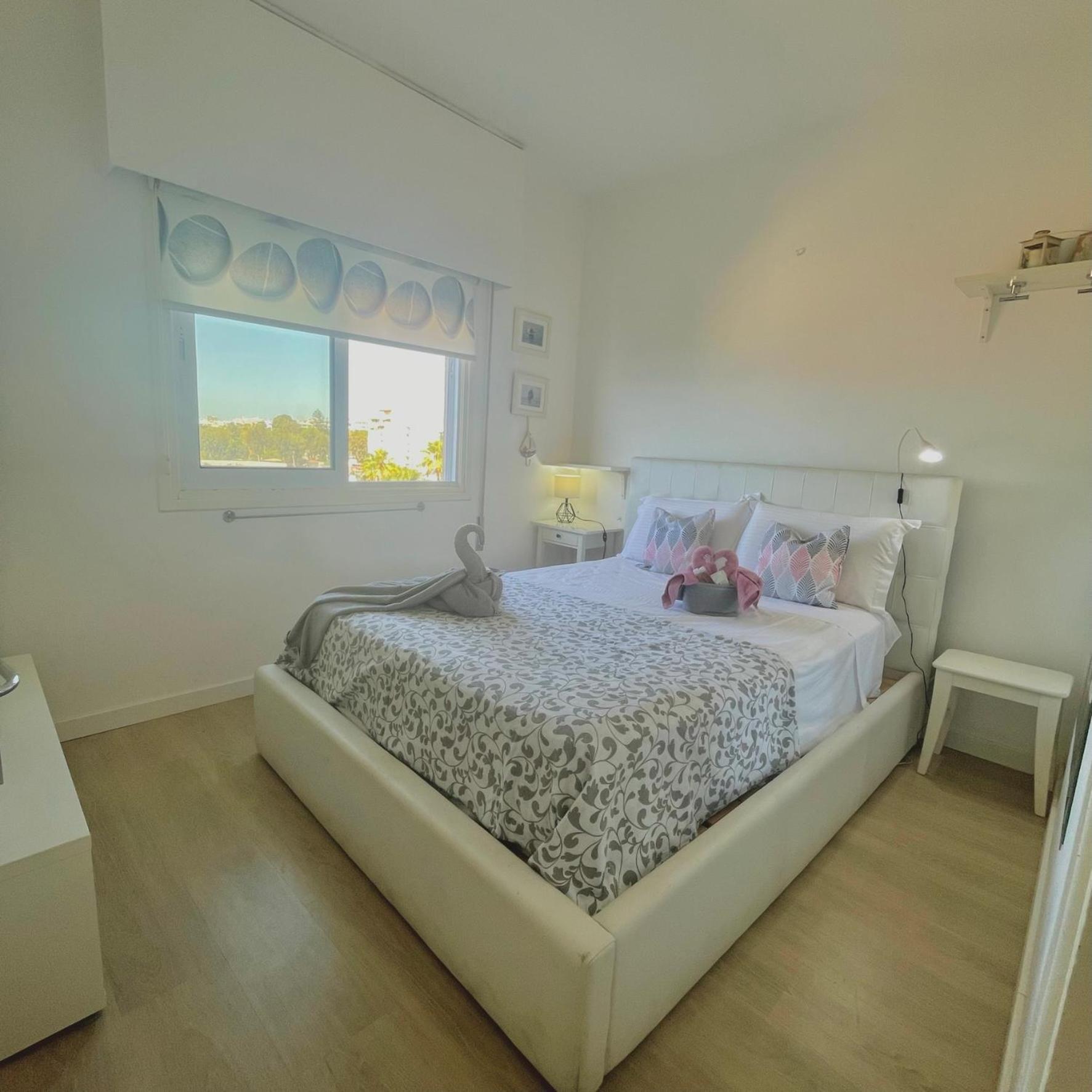 Sea-View Apartment