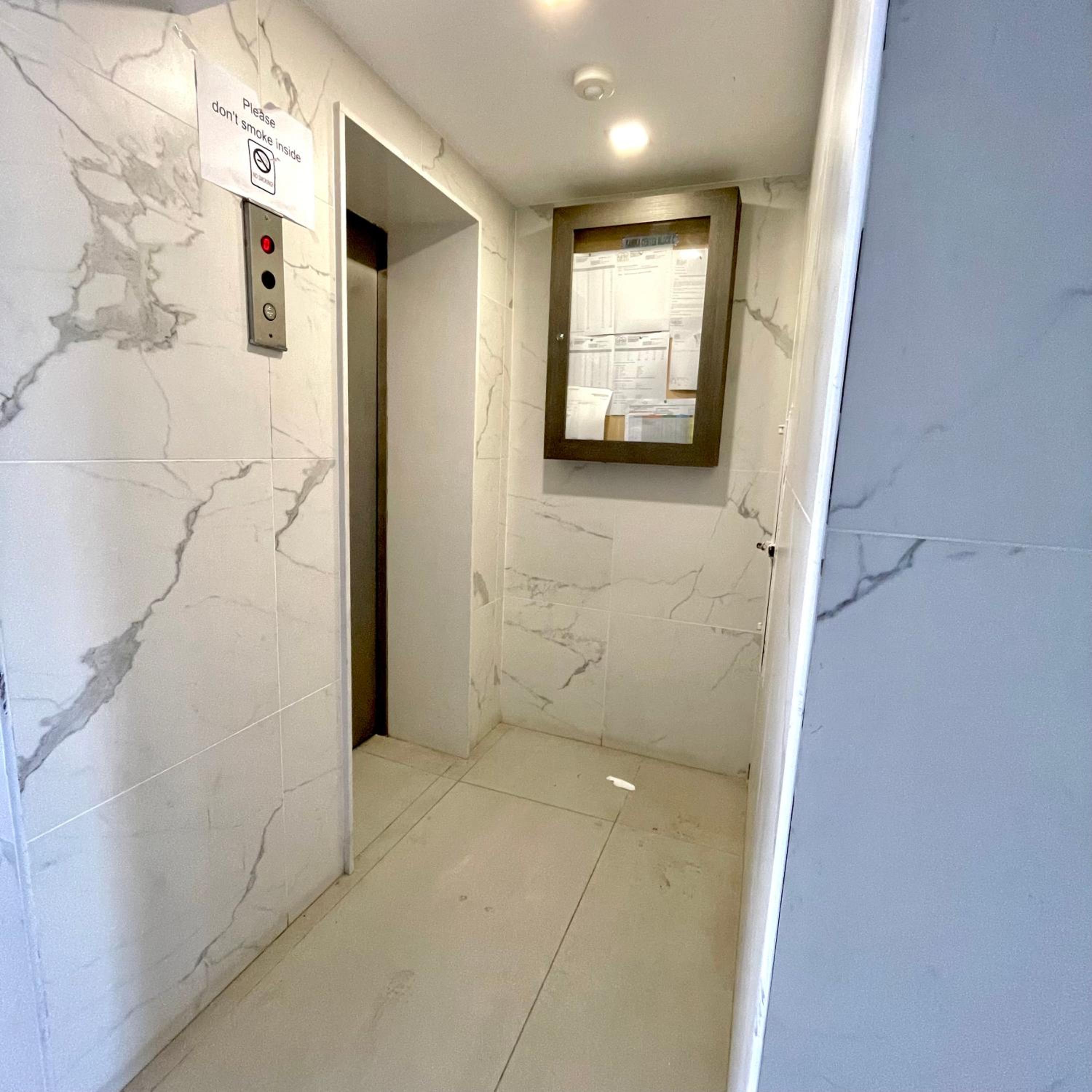 Sea-View Apartment