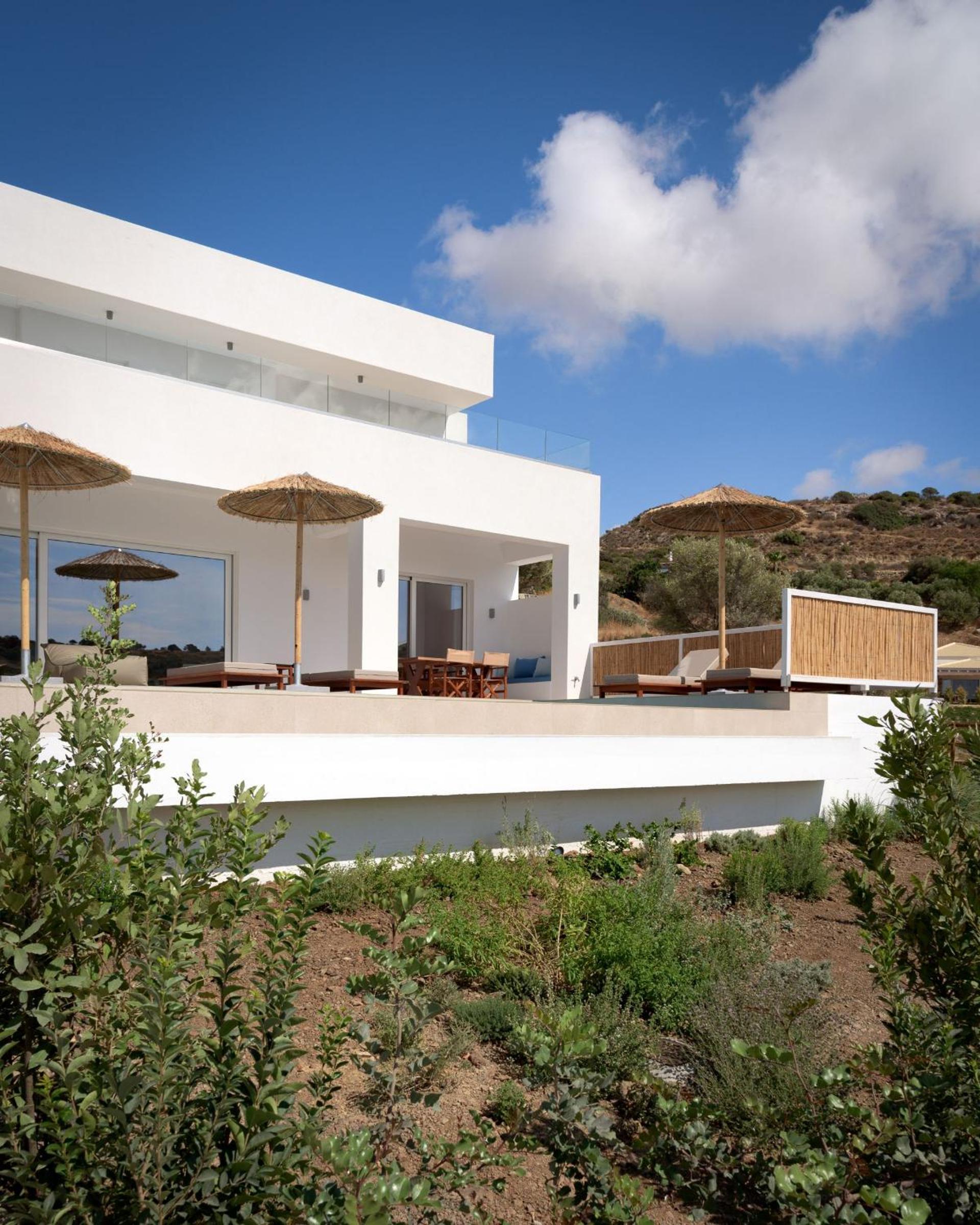 Kommosunset Villas