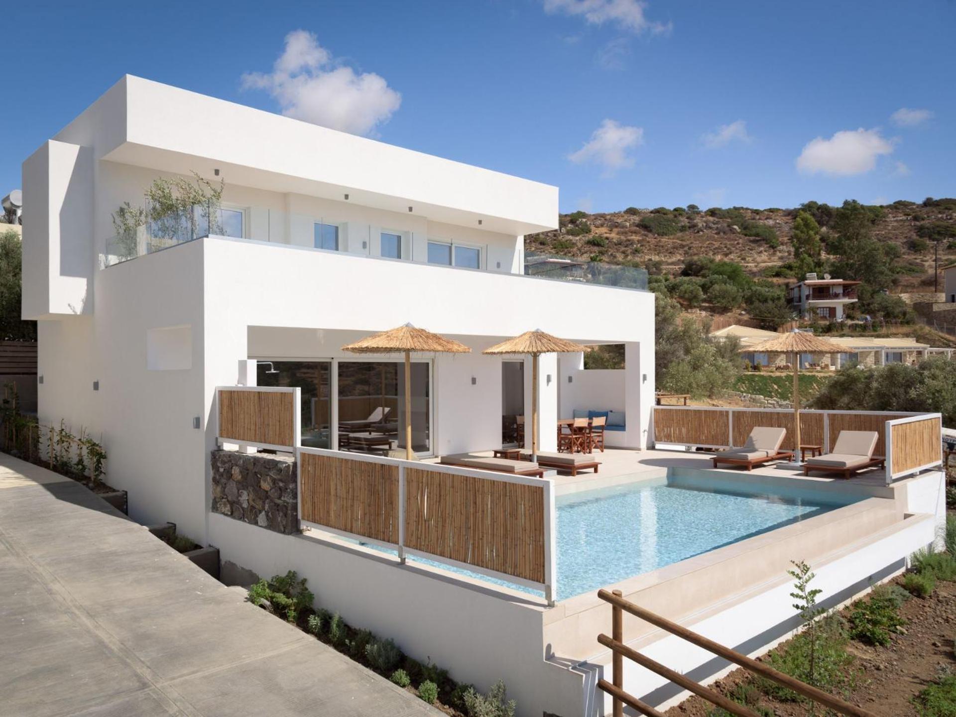Kommosunset Villas