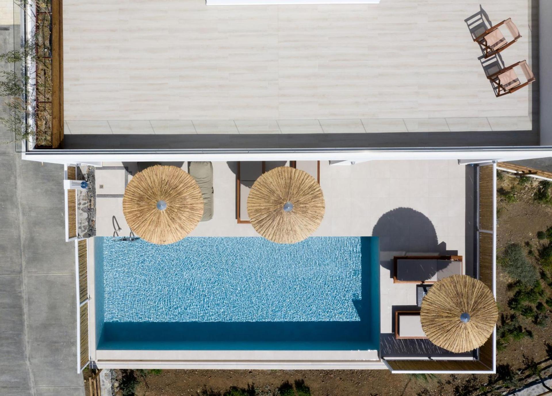 Kommosunset Villas