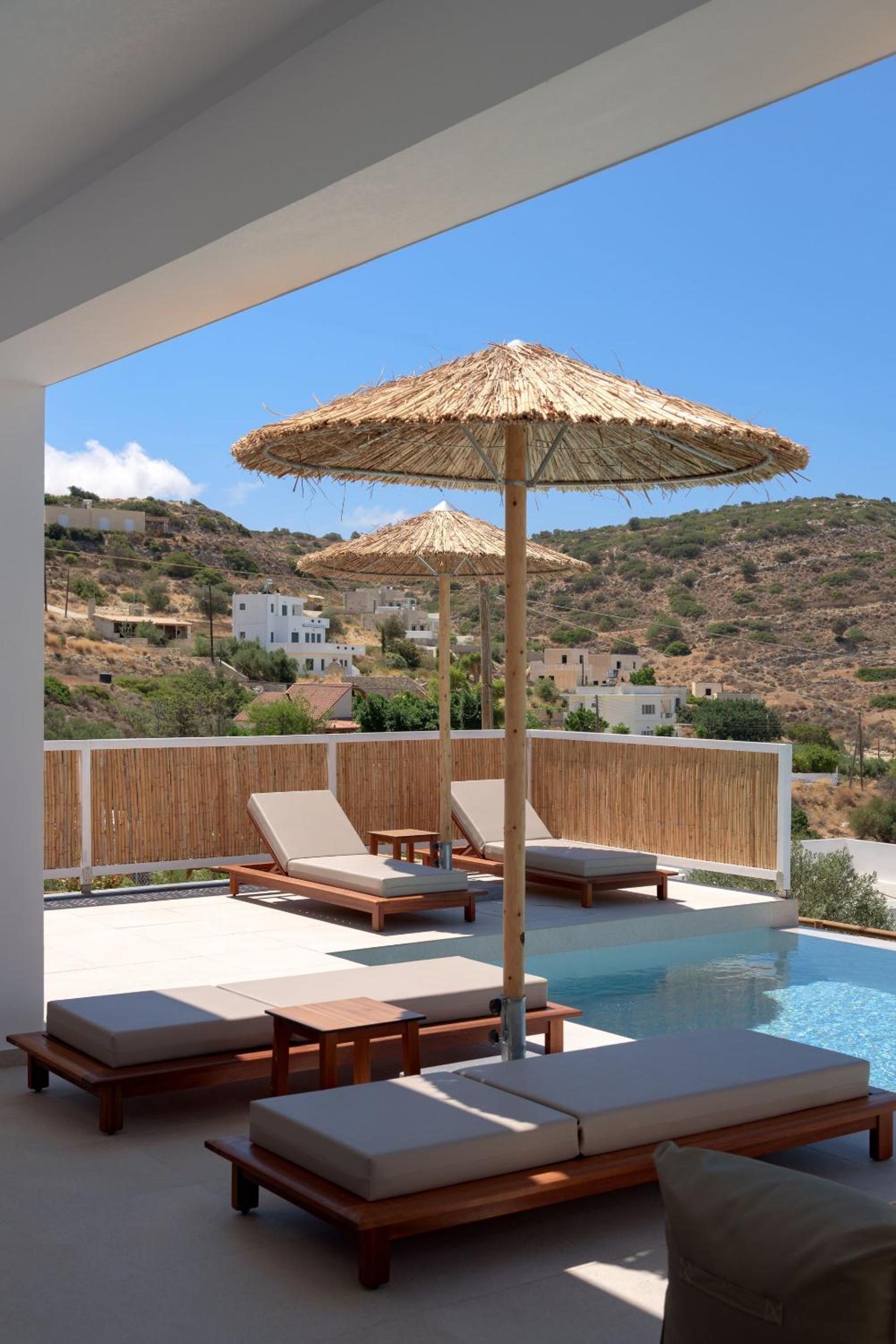 Kommosunset Villas