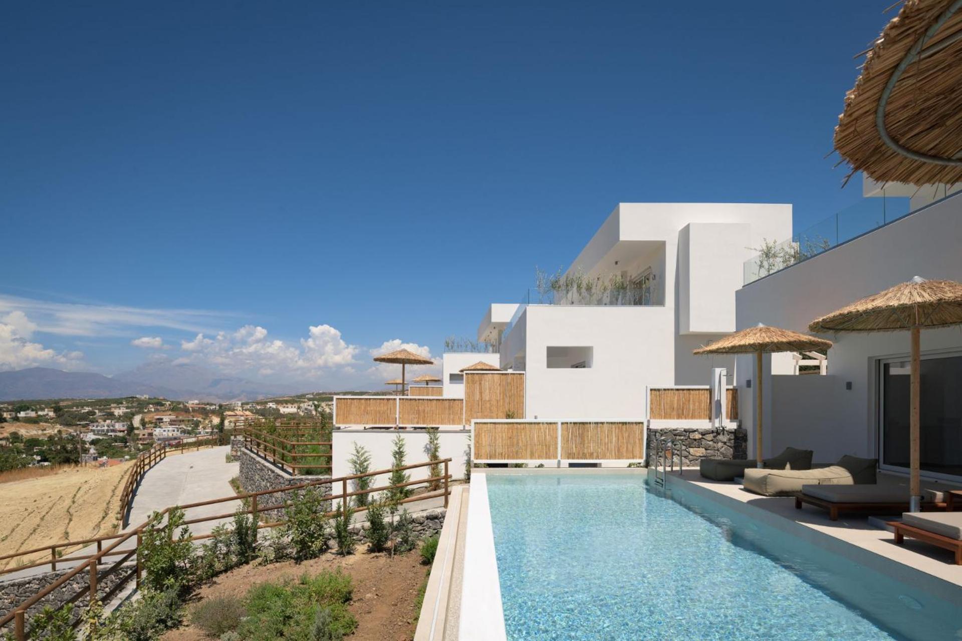 Kommosunset Villas