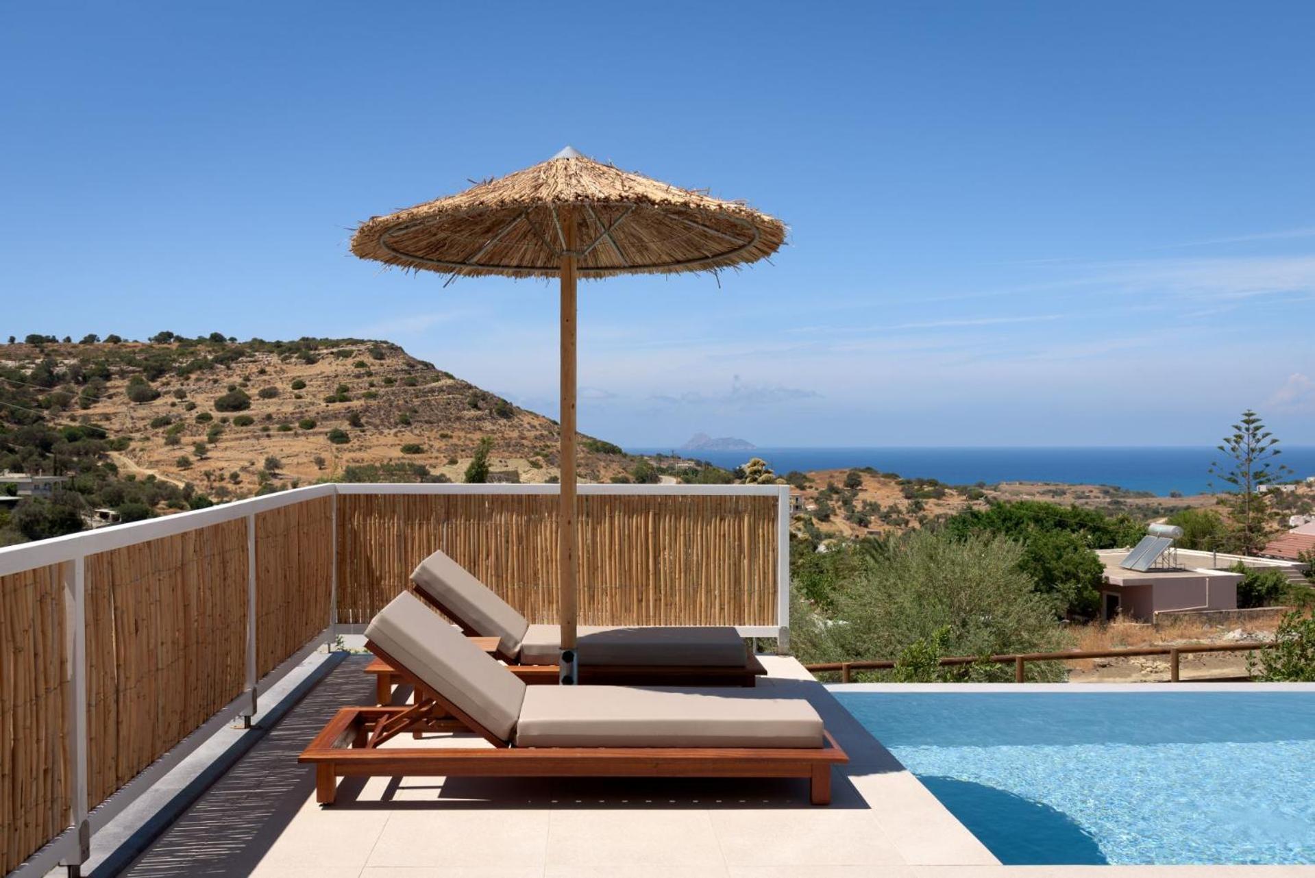 Kommosunset Villas