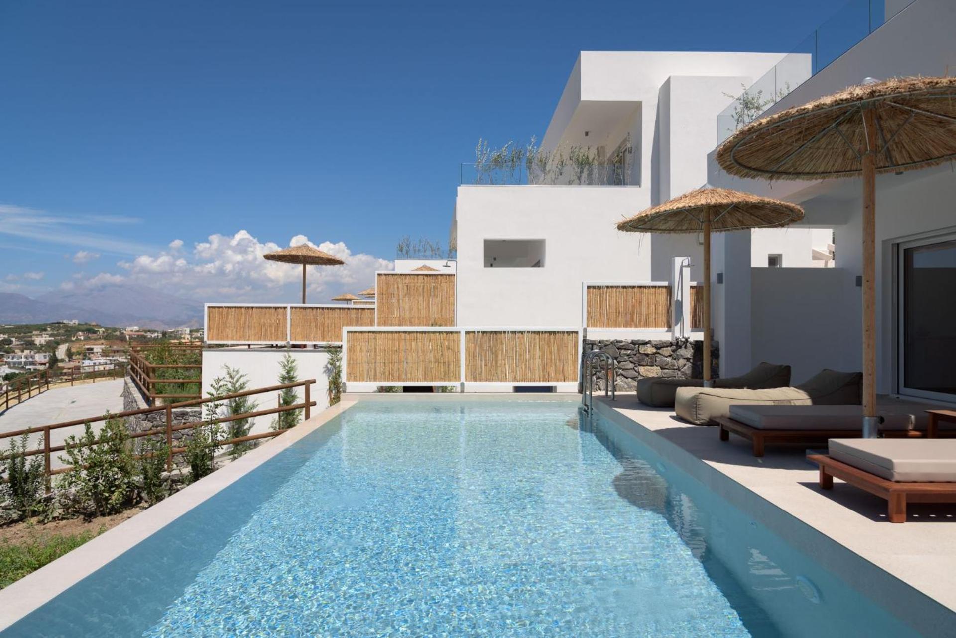 Kommosunset Villas