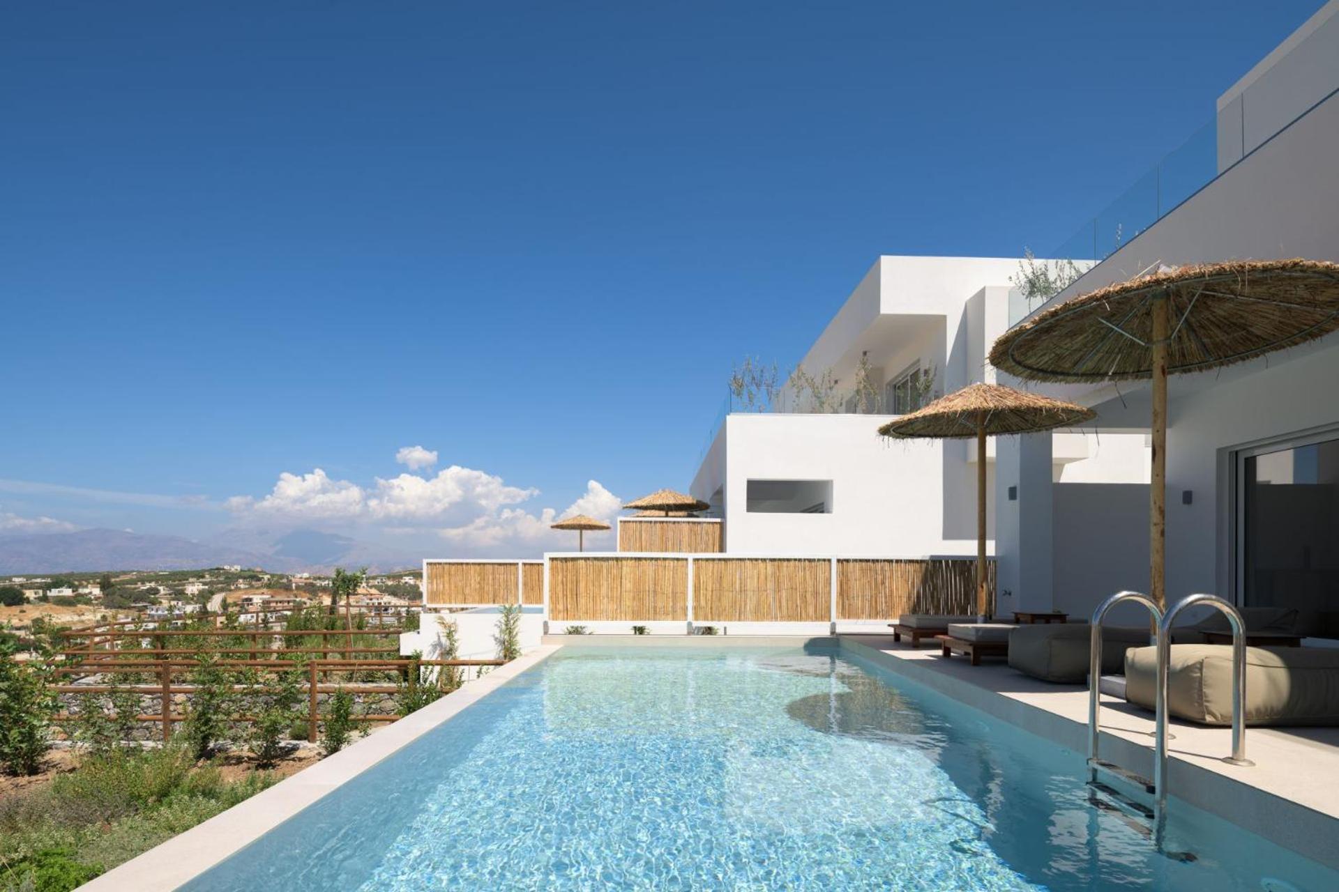 Kommosunset Villas