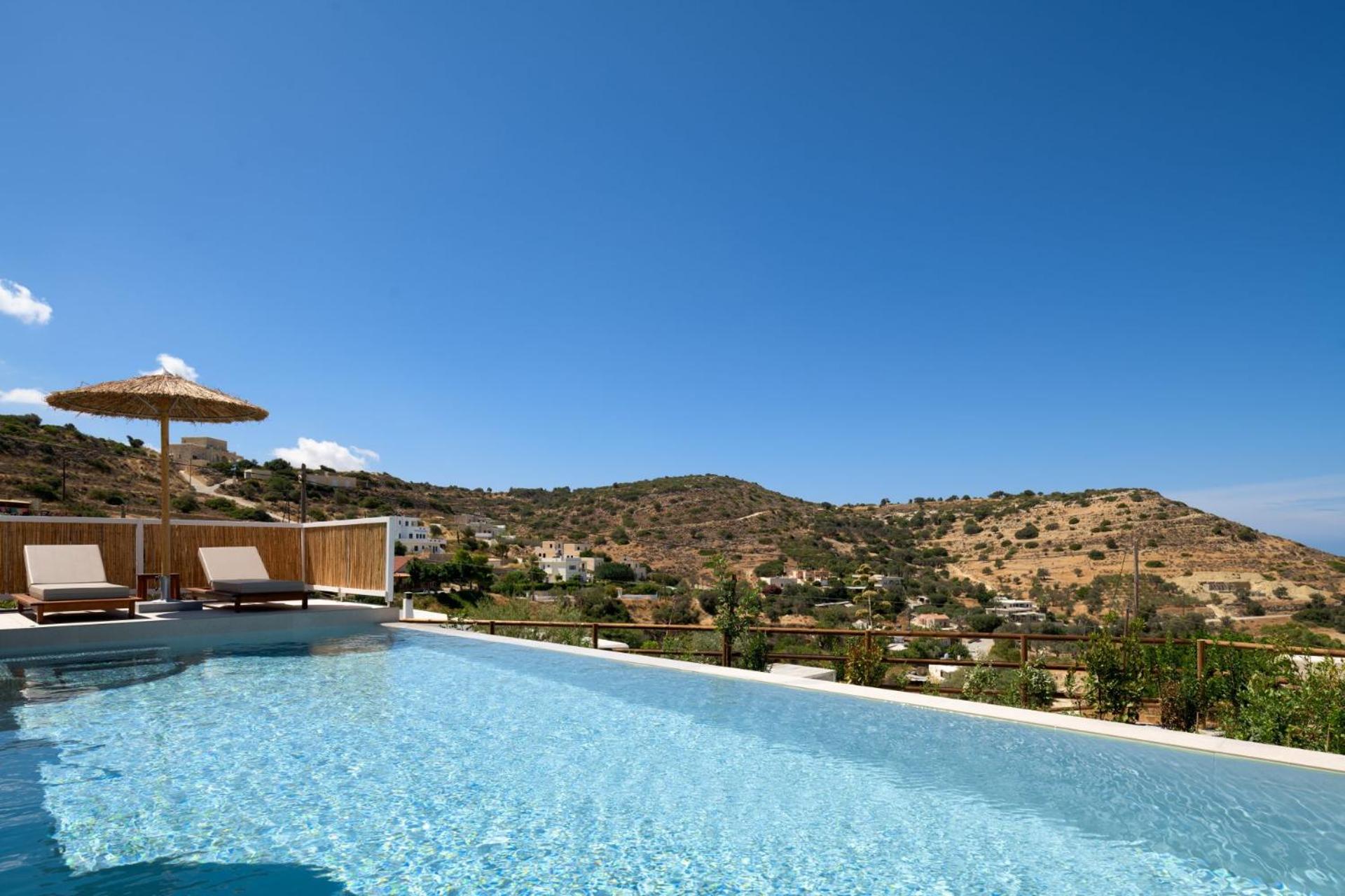 Kommosunset Villas