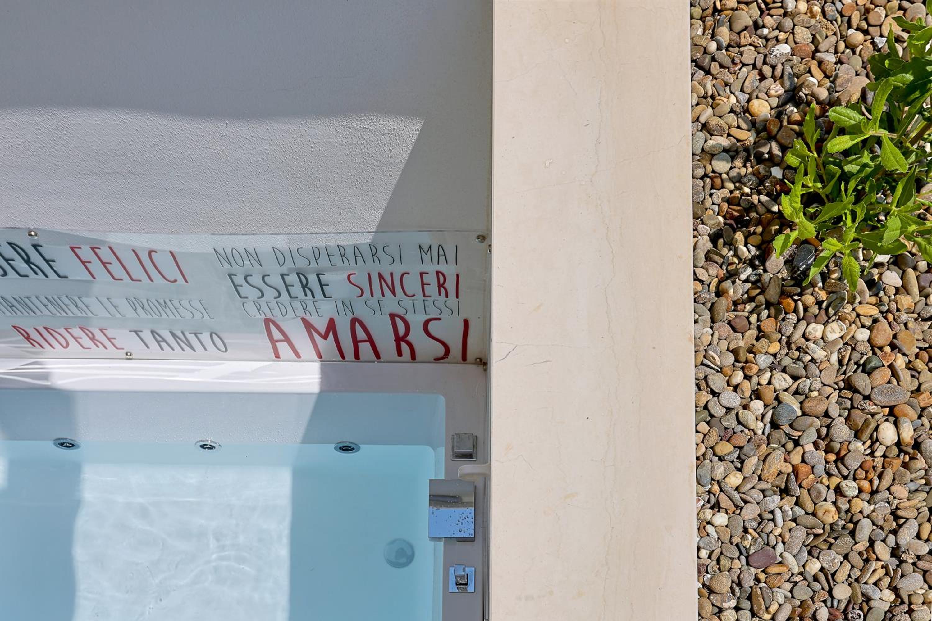 Guest House Aurora Polignano view 4