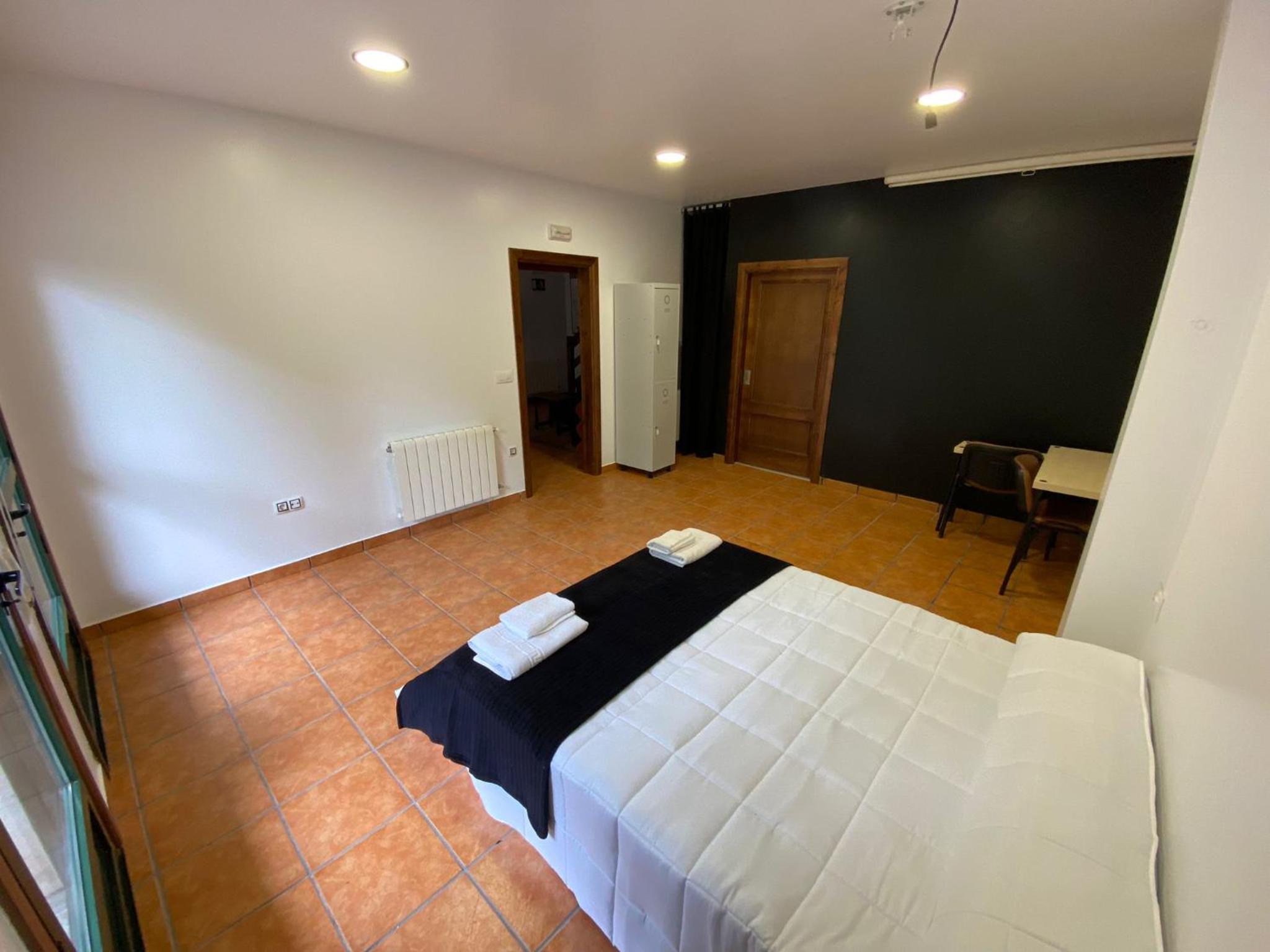 Albergue O Beque