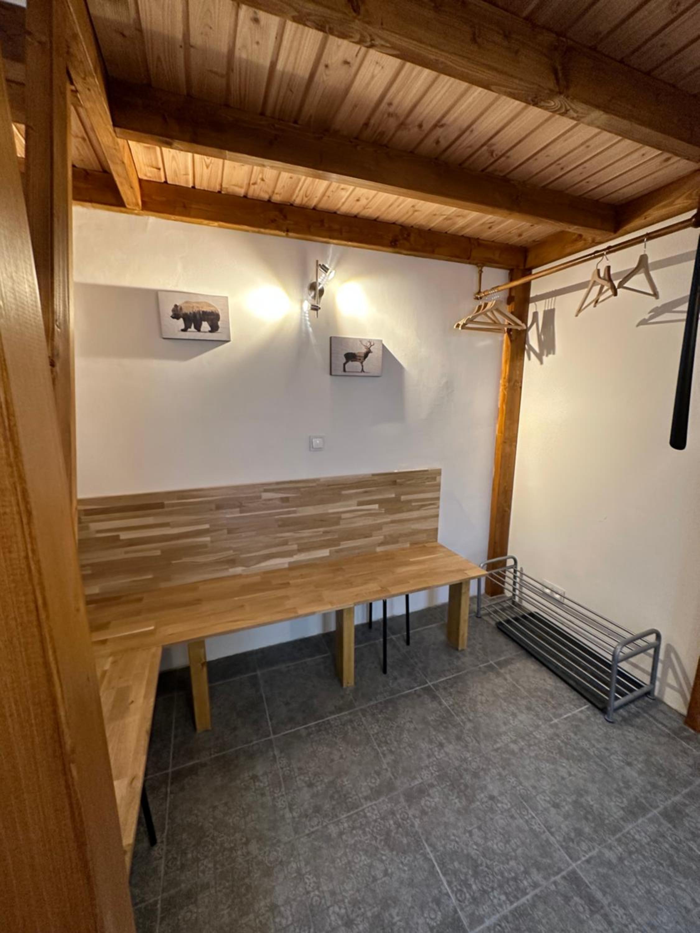 Cozy New Loft Apartment