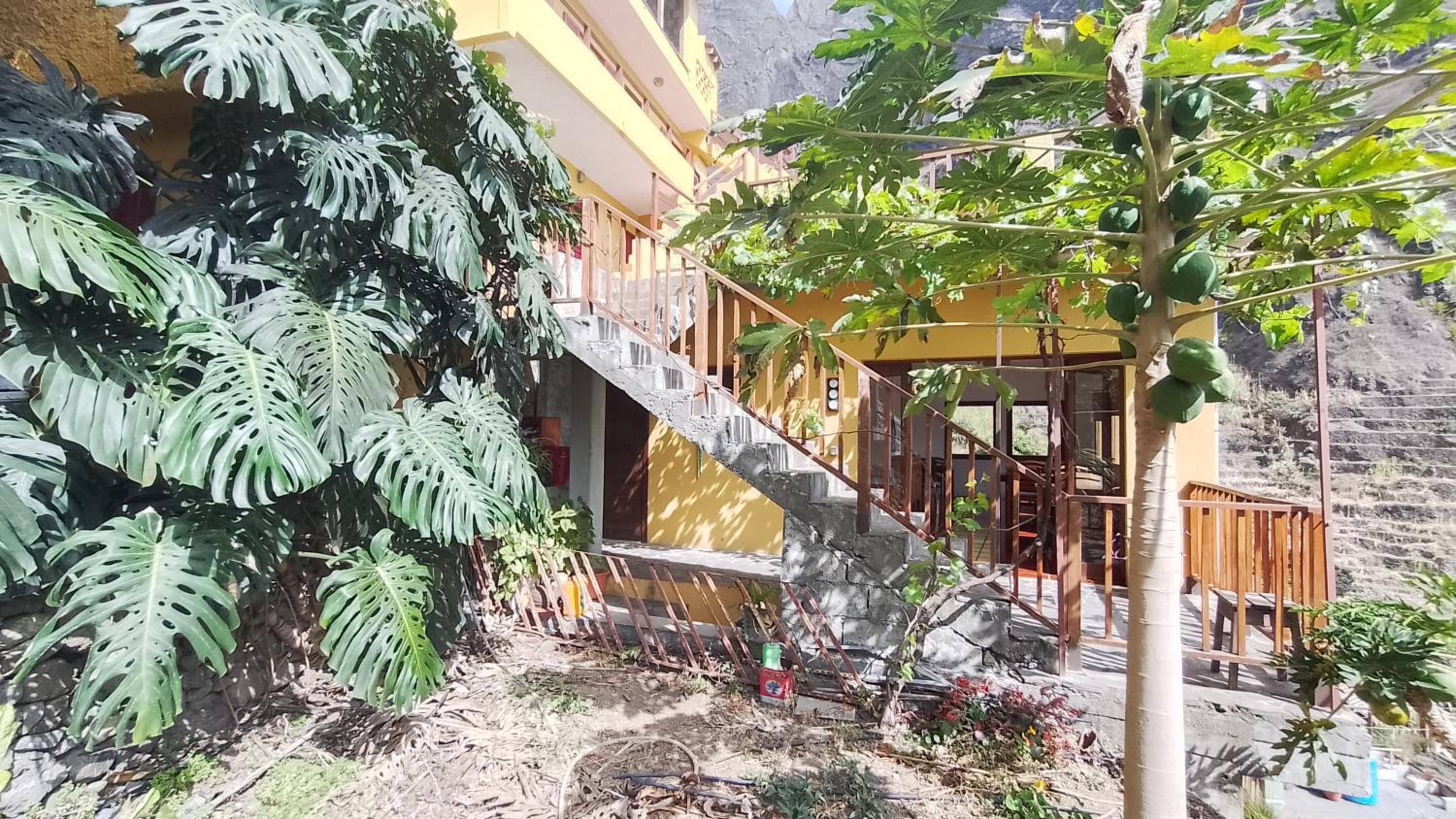 Casa Cavoquinho
