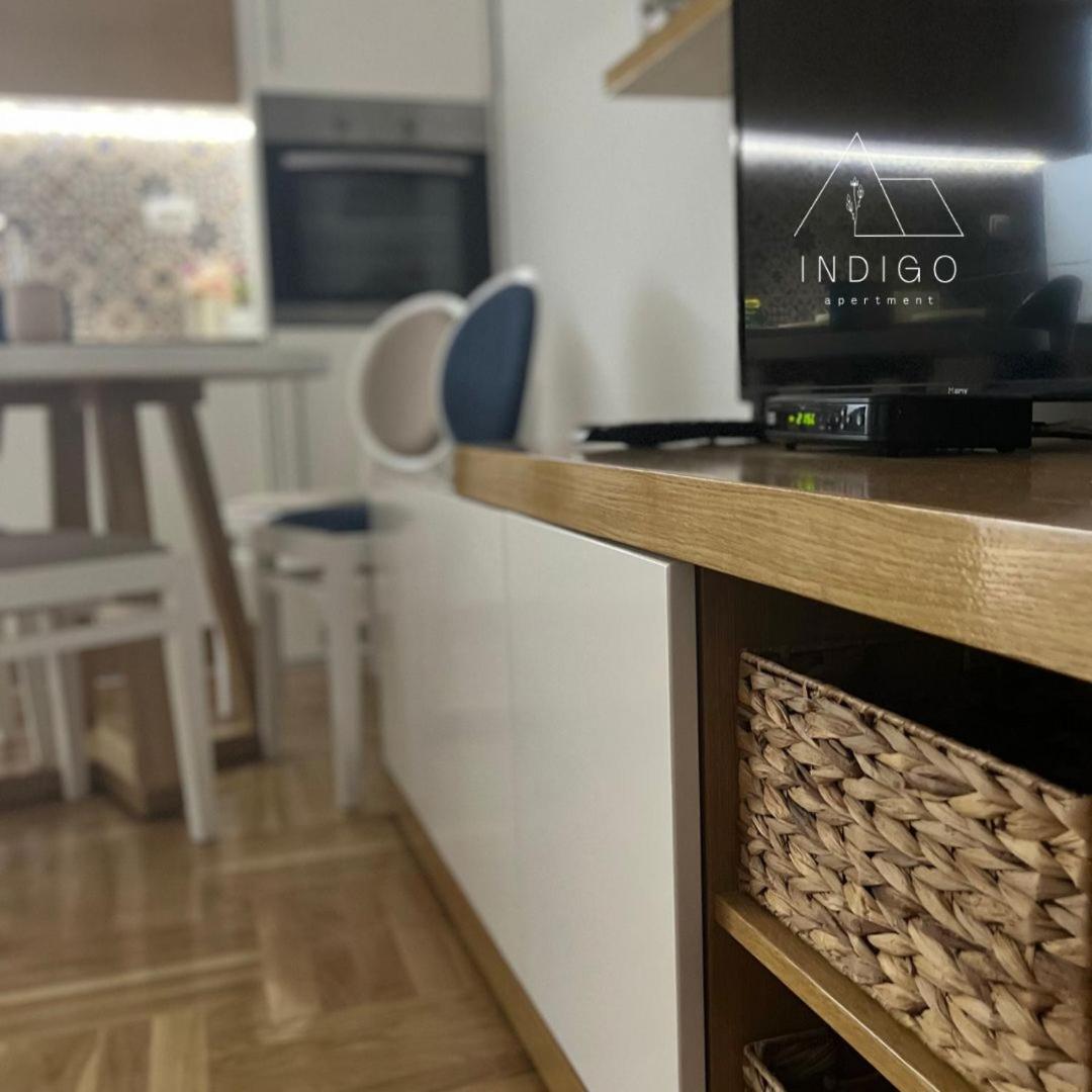 Apartman Indigo