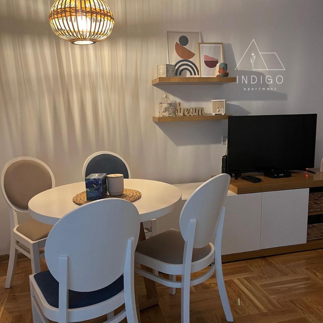 Apartman Indigo