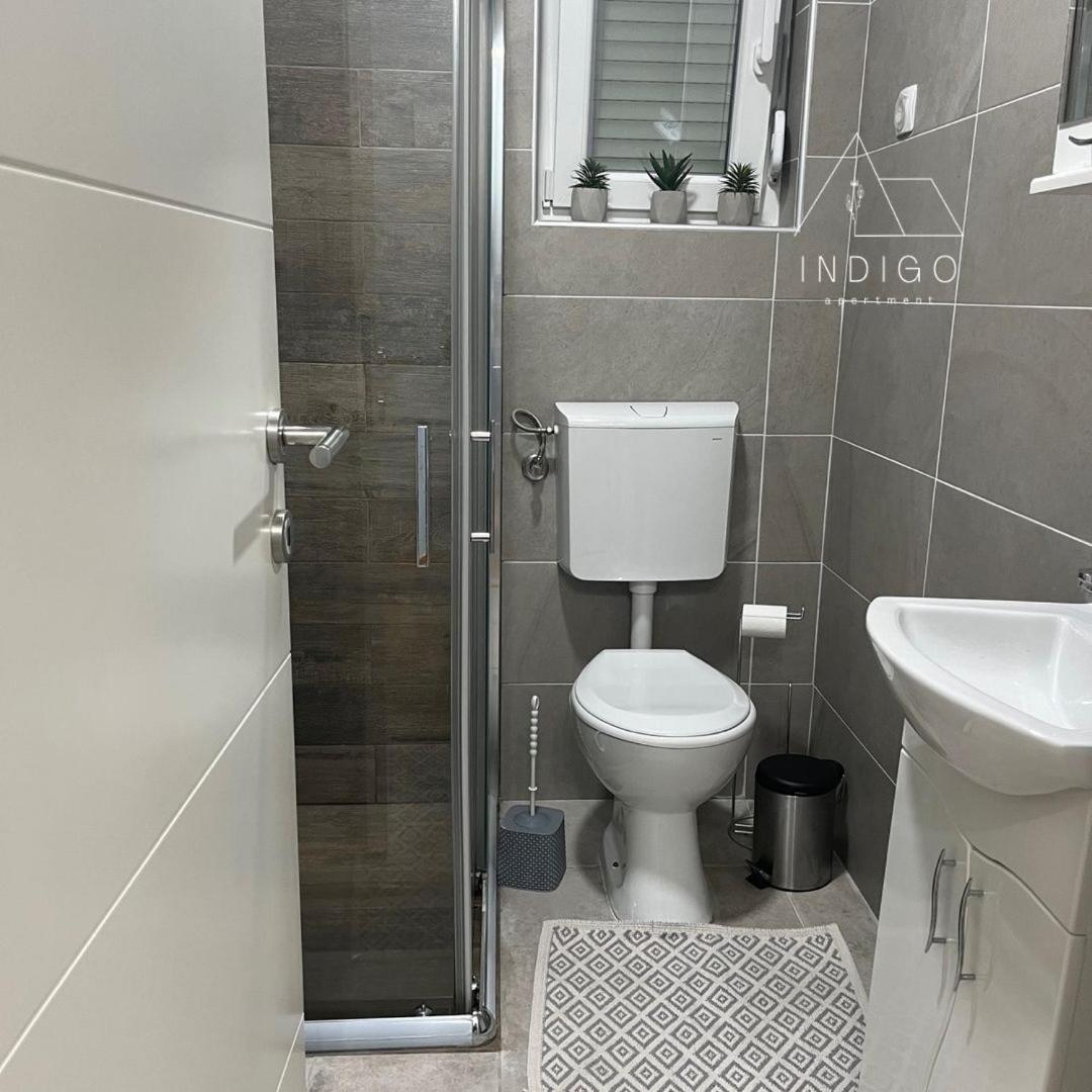 Apartman Indigo