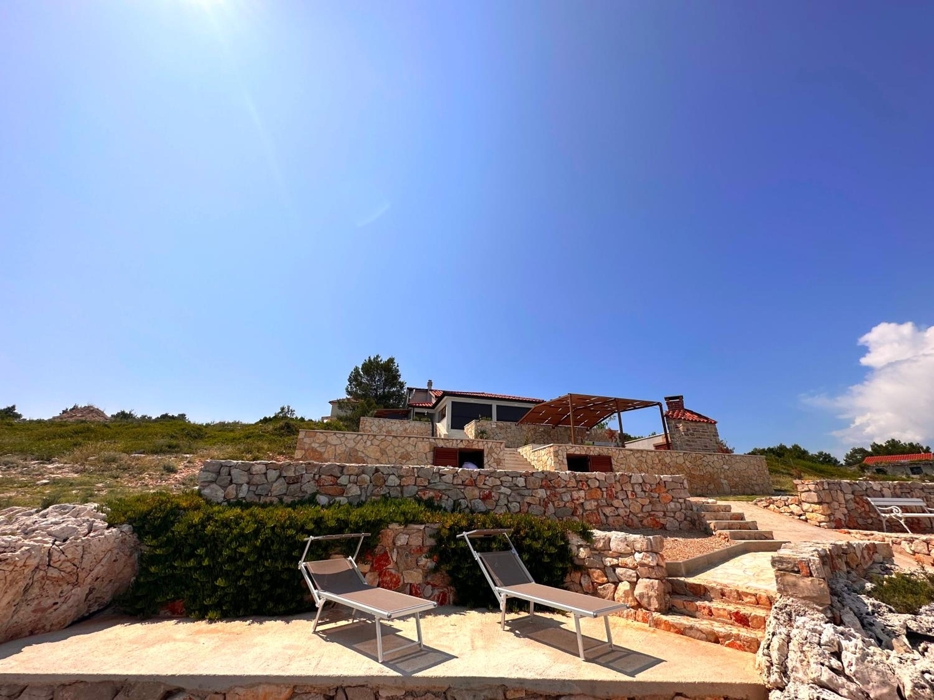 La Isla view 2
