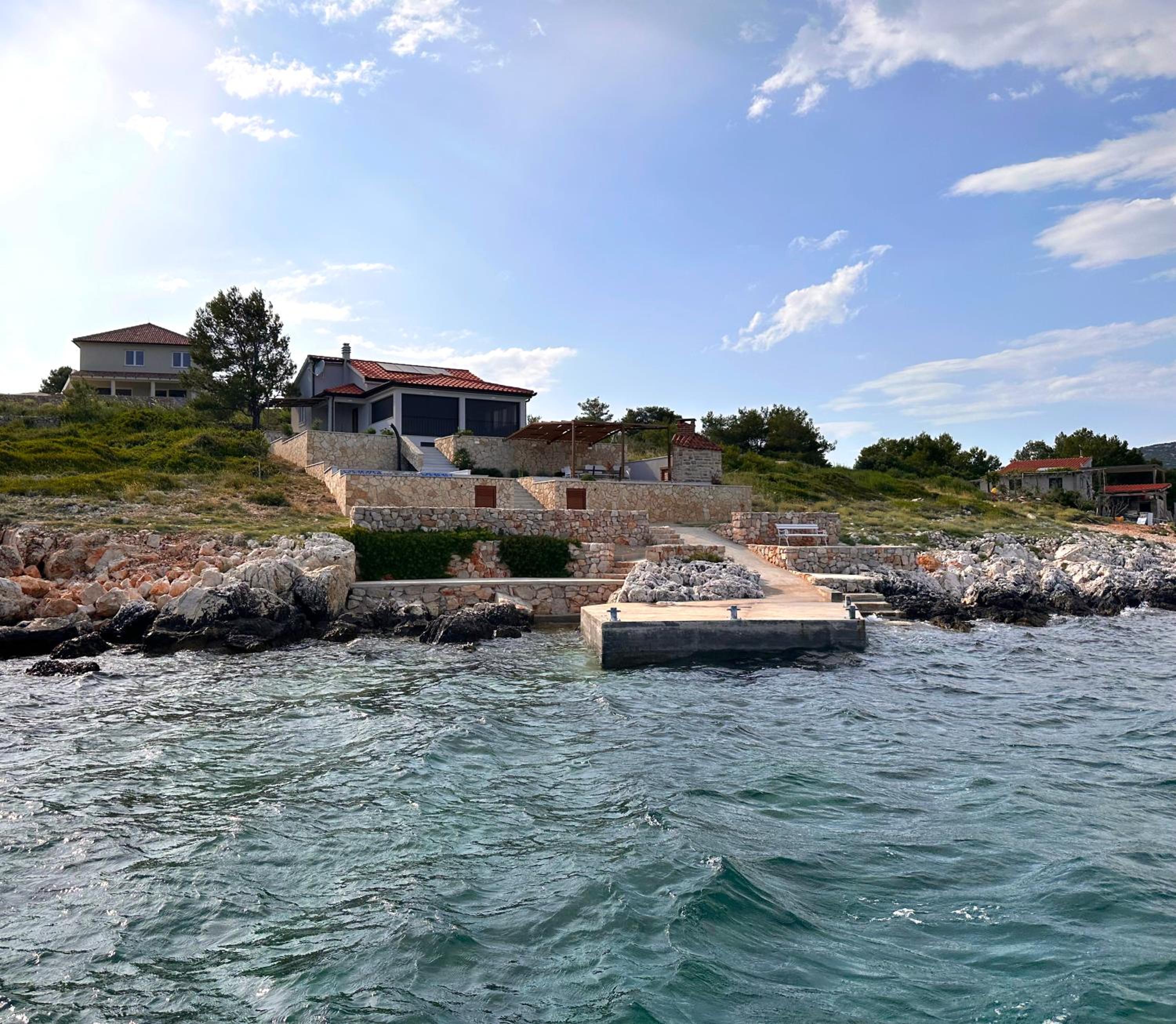 La Isla view 4