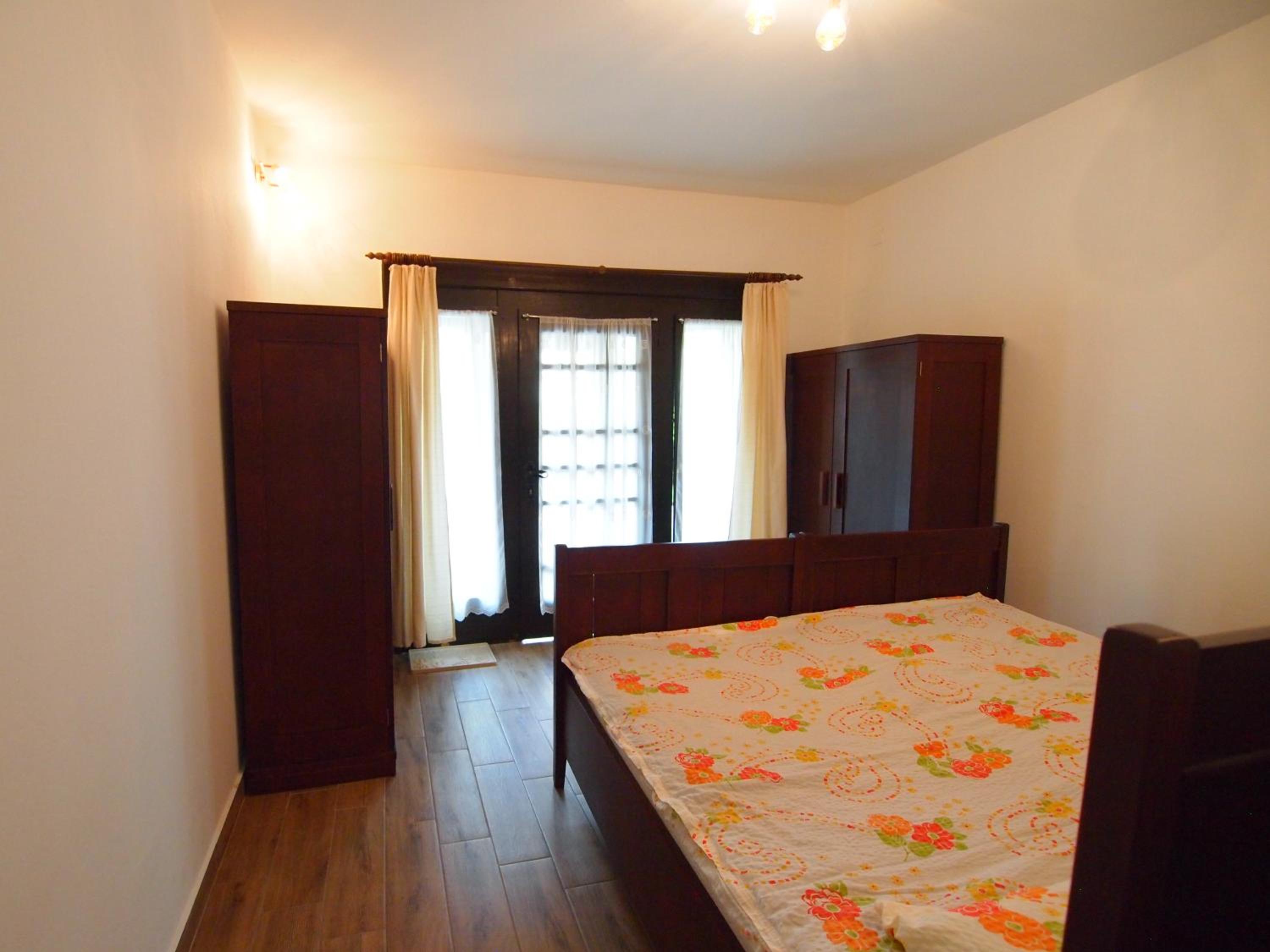 In the Center of Rogaška Slatina! Apartment Fani and Studio Marija view 2