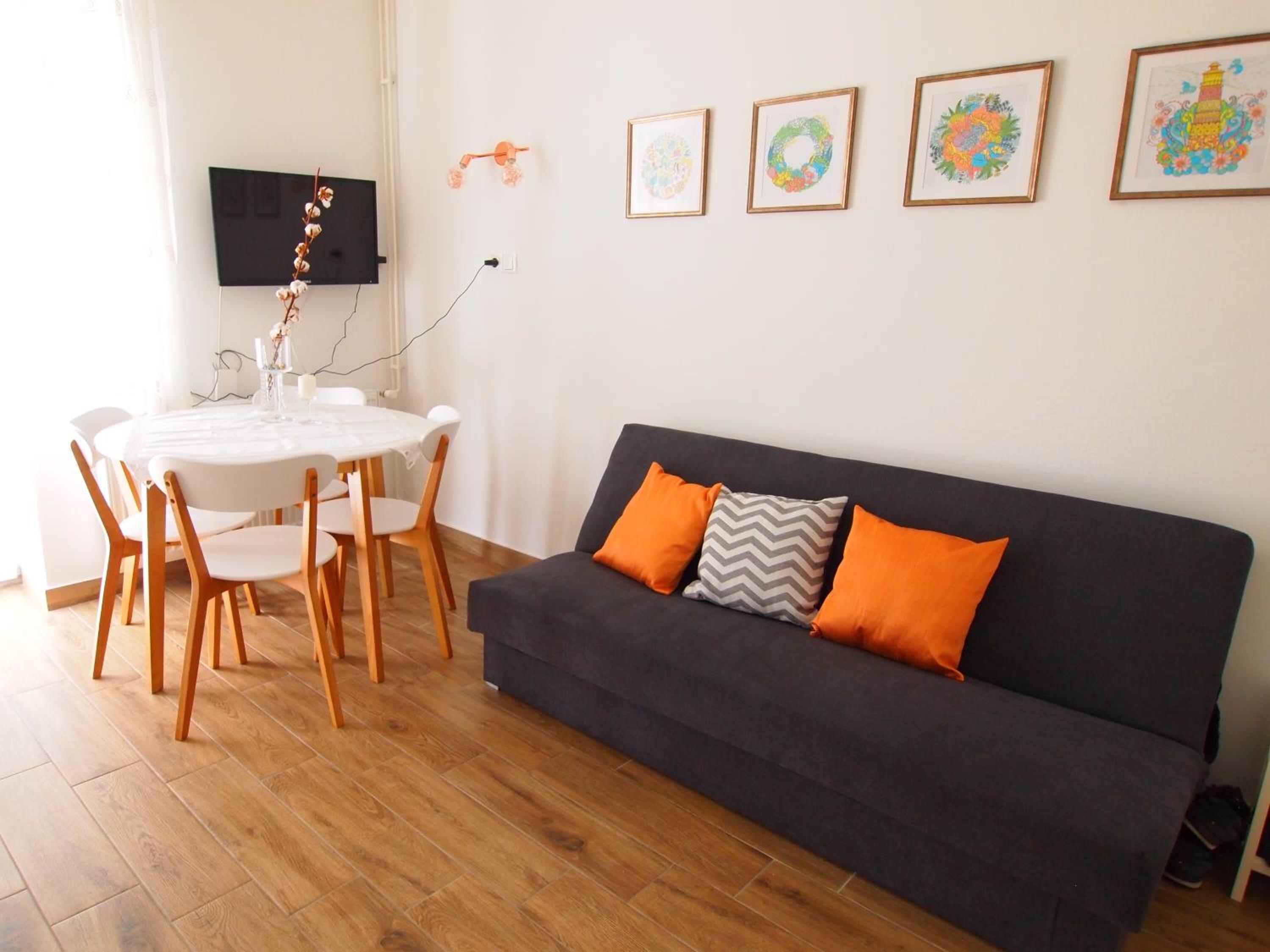 In the Center of Rogaška Slatina! Apartment Fani and Studio Marija view 5
