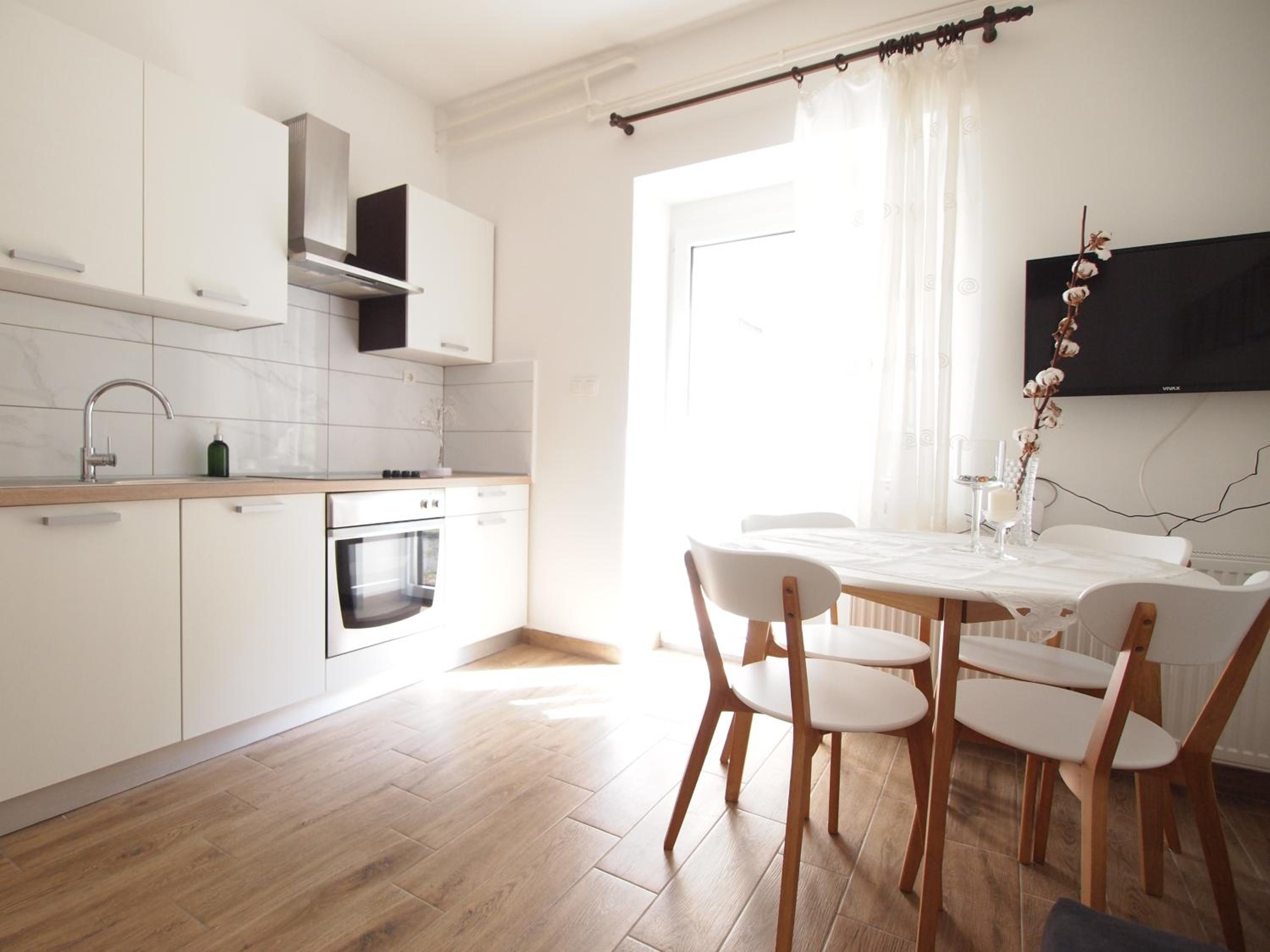 In the Center of Rogaška Slatina! Apartment Fani and Studio Marija view 3