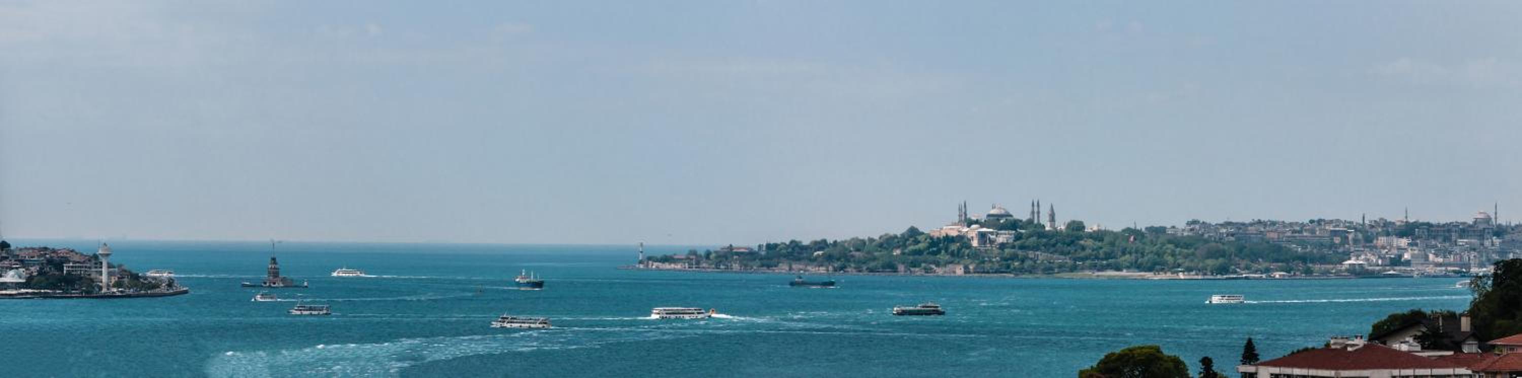İstanbul Bosphorus Hotel Symbola - Image 48